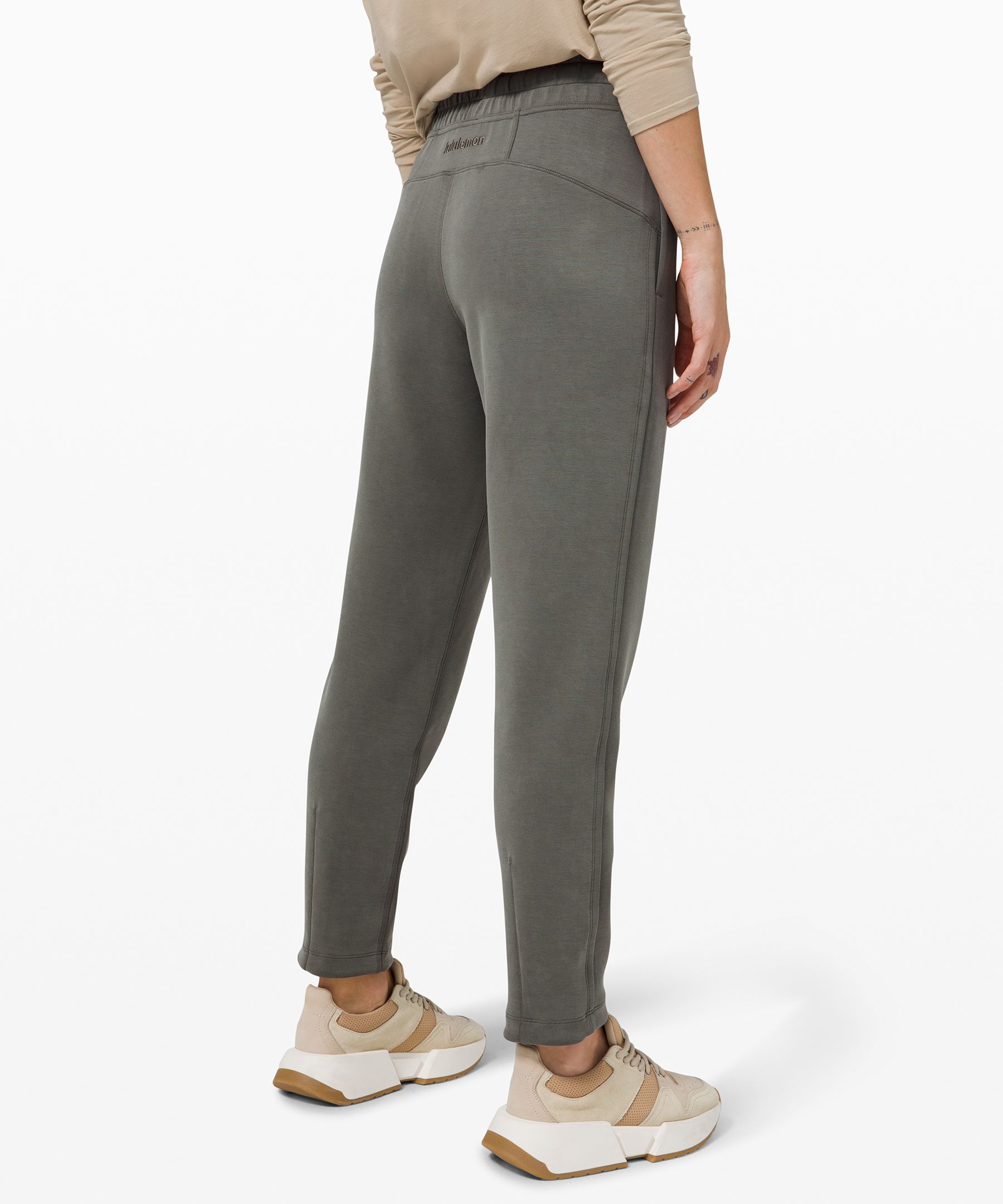 Soft Ambitions High Rise Jogger lululemon Hong Kong SAR