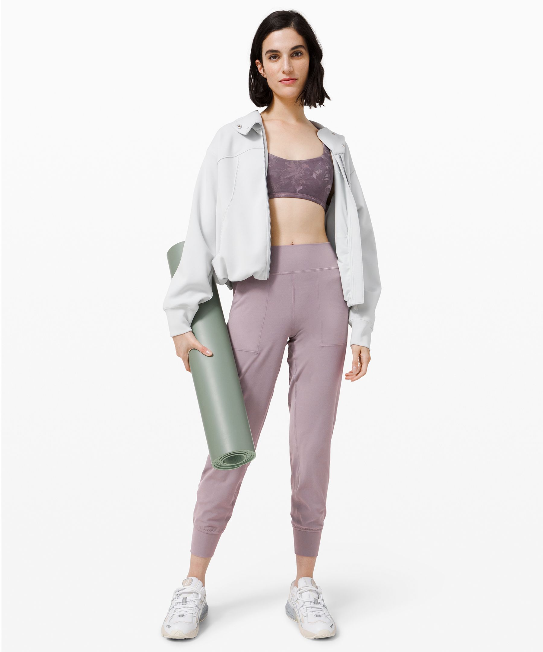 Lululemon Align Jogger size 2 NWT 015 free shipping