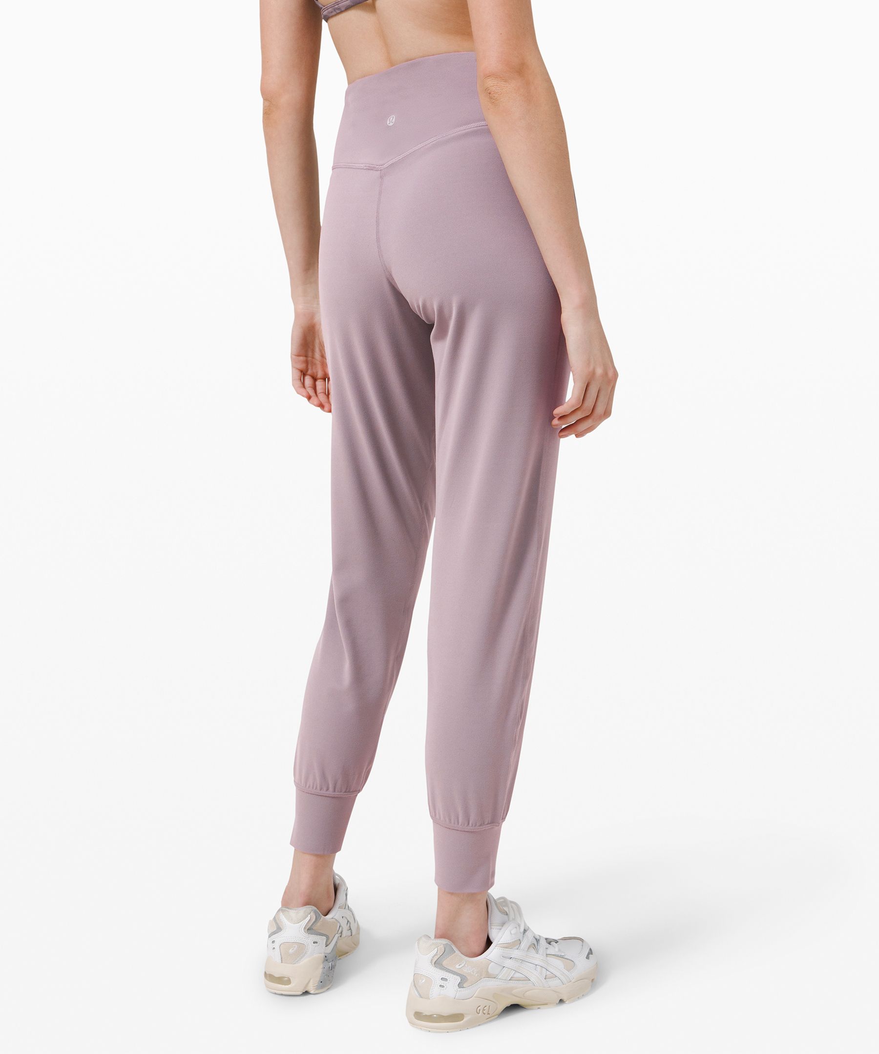 Lululemon Align Jogger 230  International Society of Precision