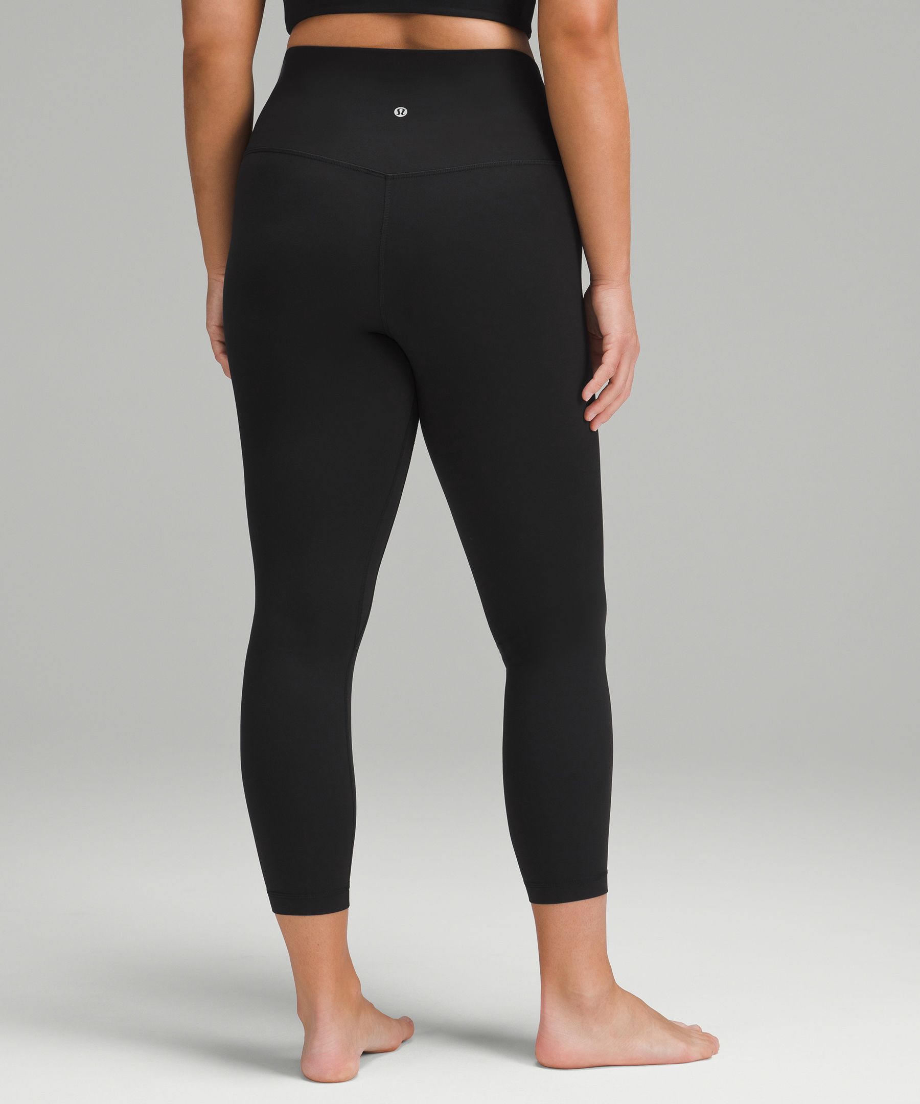 ♪新品　lululemon Align25 レギンス　(4) ルルレモン Align™ ハイライズパンツ 25インチ | レギンス