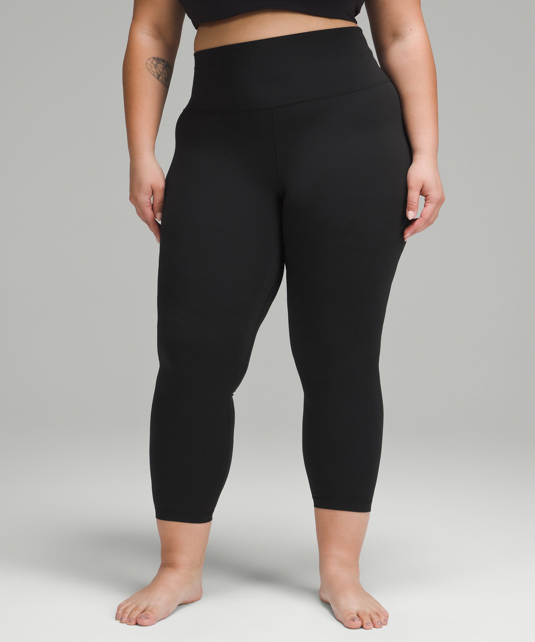 ルルレモン Align pants 25 サイズ6 lululemon Align™ High-Rise Pant 25