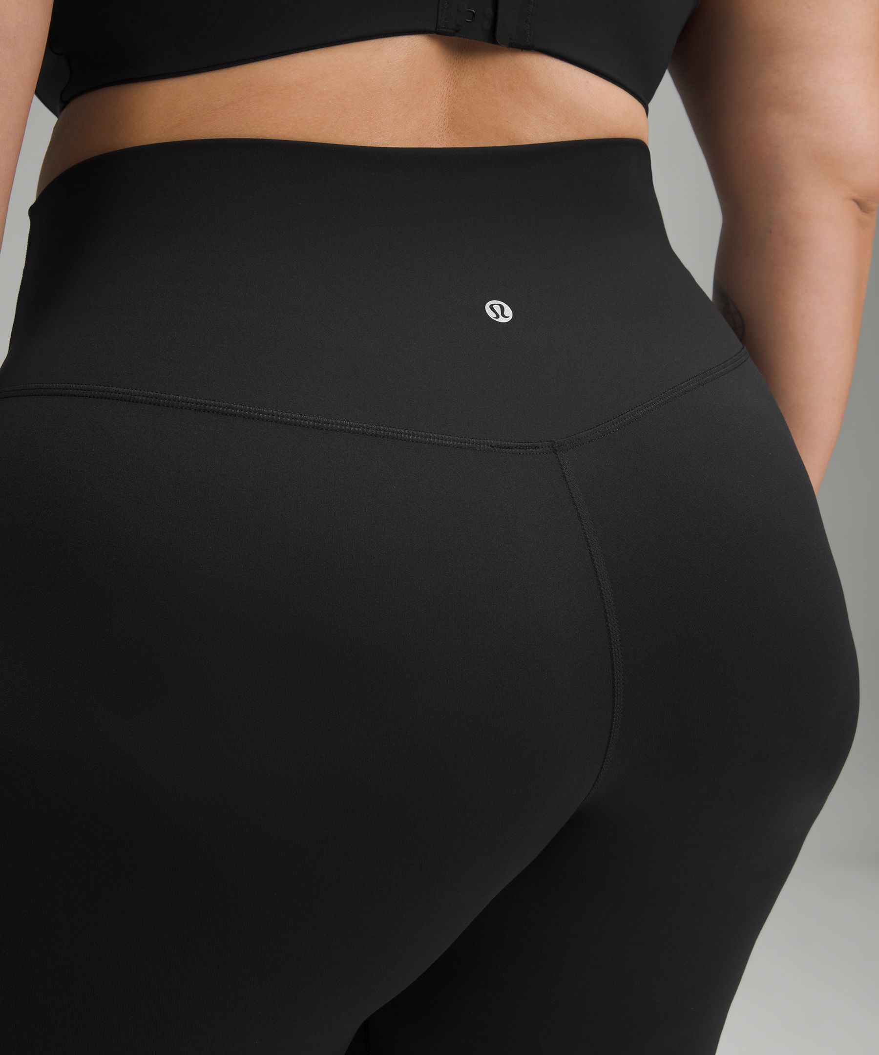 lululemon - lululemon  Align pants レギンス ルルレモン Align™ ハイライズパンツ 25インチ | レギンス