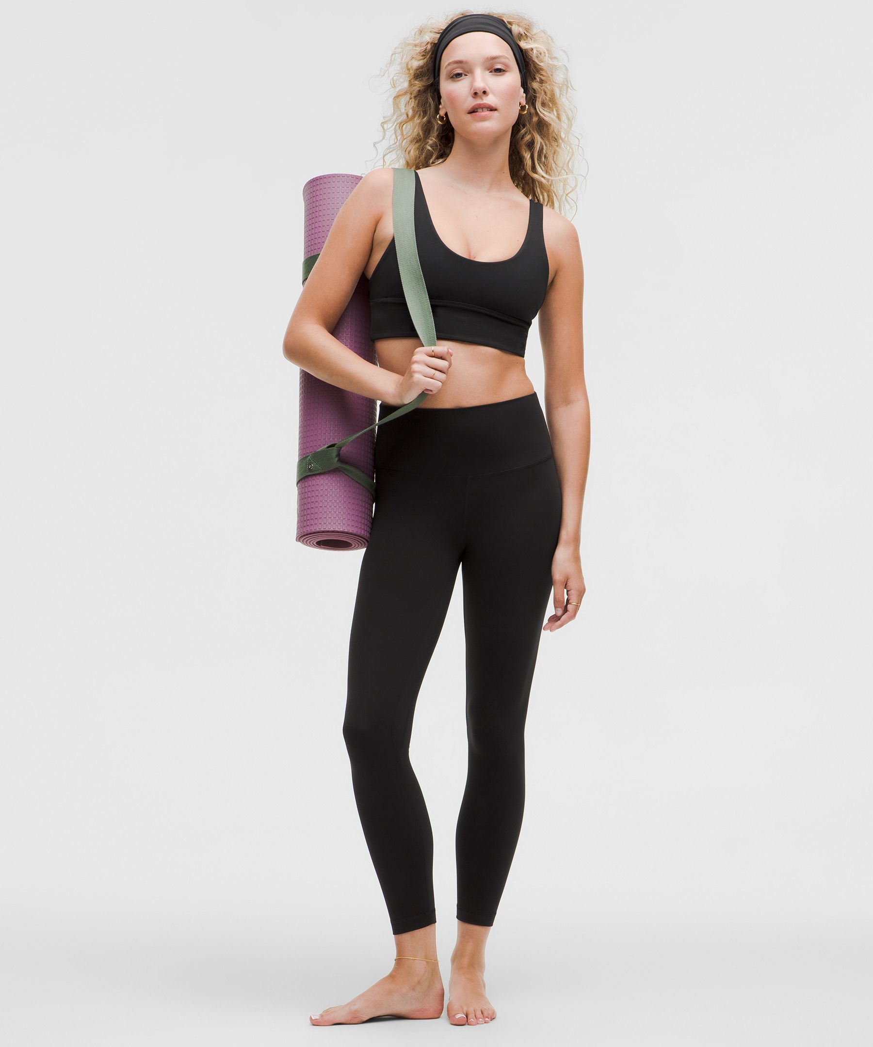 lululemon code uk