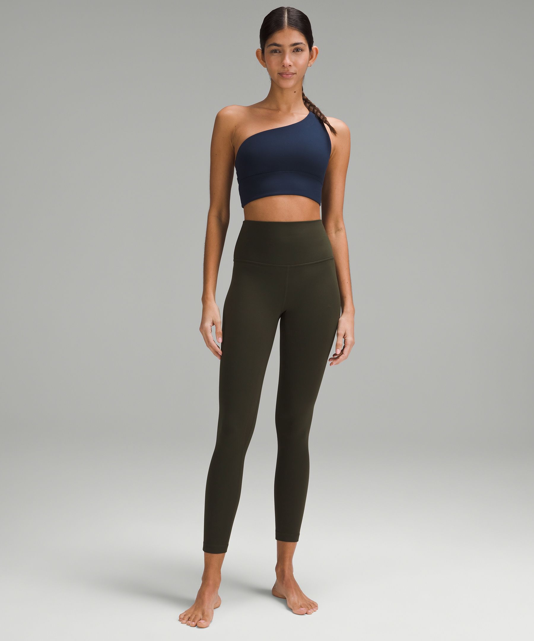 Shop Lululemon Align™ High-rise Leggings 25"