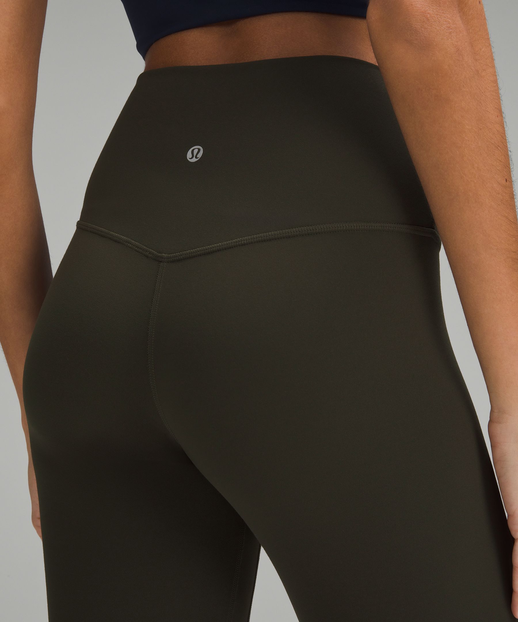 lululemon Align™ High-Rise Pant 25, Women's Leggings/Tights