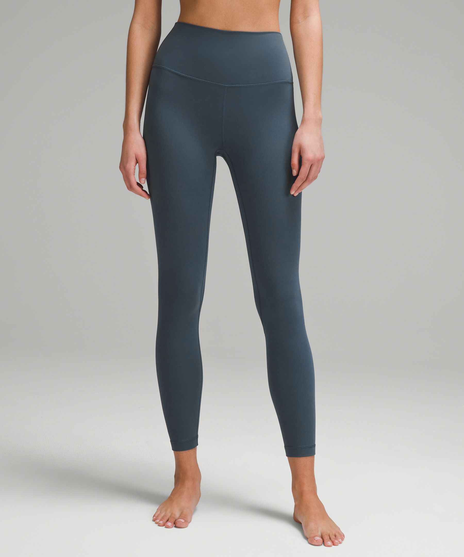 ルルレモン lululemon Align High-Rise Pant 25