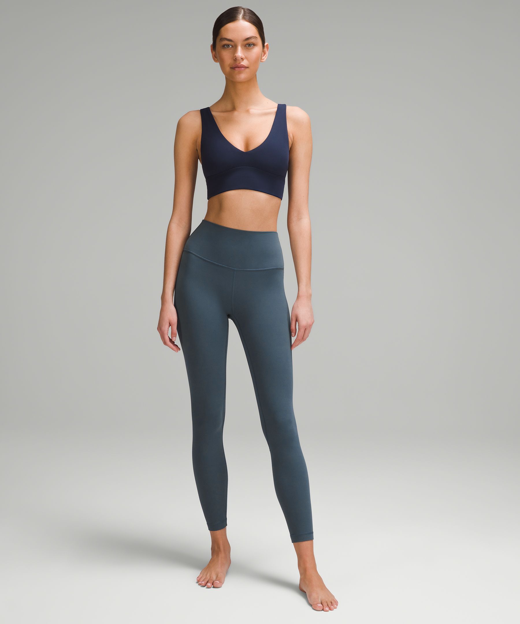 lululemon Align™ High-Rise Pant 25, Women's Leggings/Tights