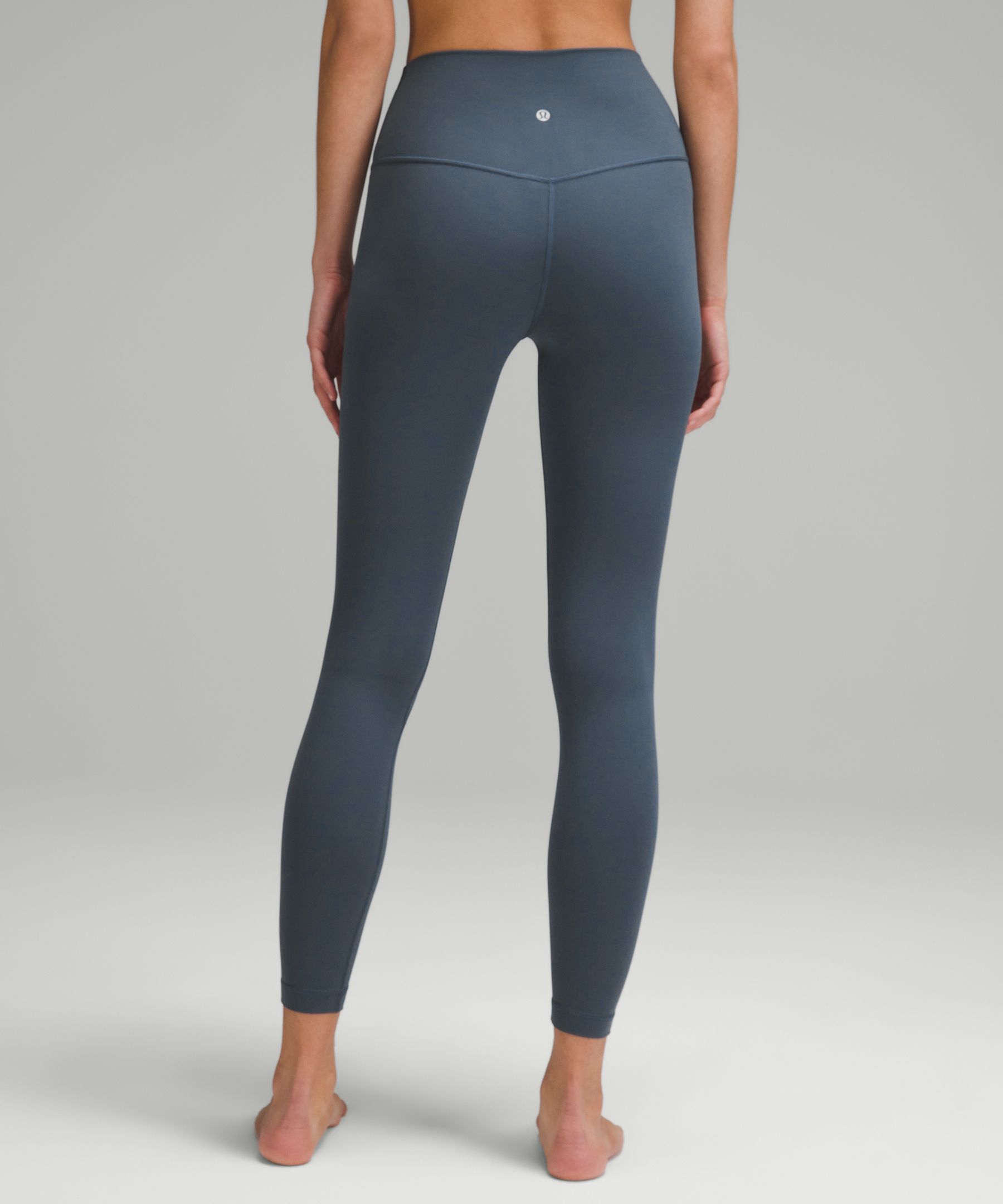lululemon Align&trade; High-Rise Pant 25"