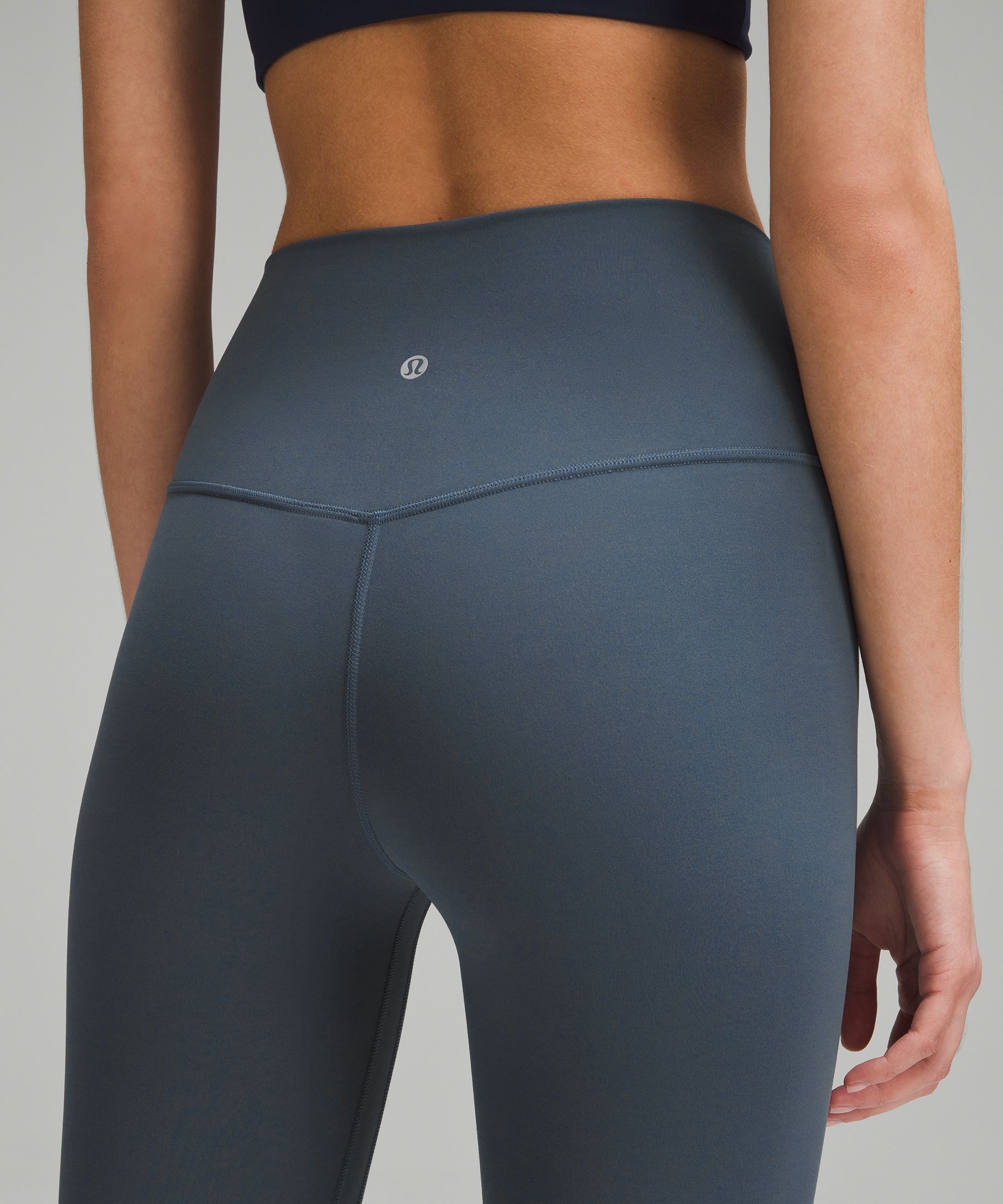 lululemon Align&trade; High-Rise Pant 25"