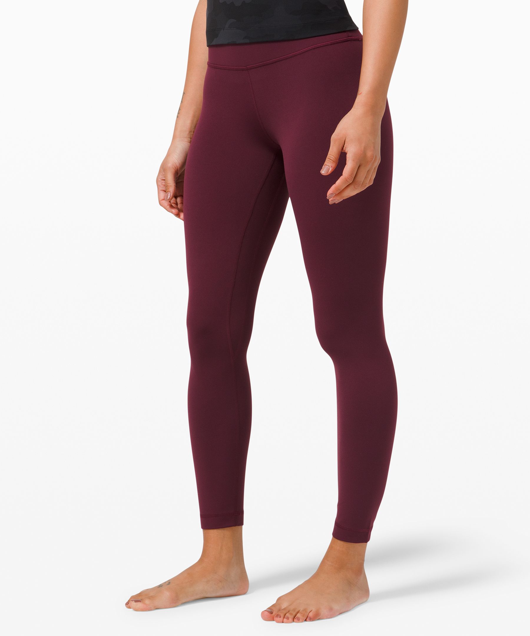 lululemon align pant canada