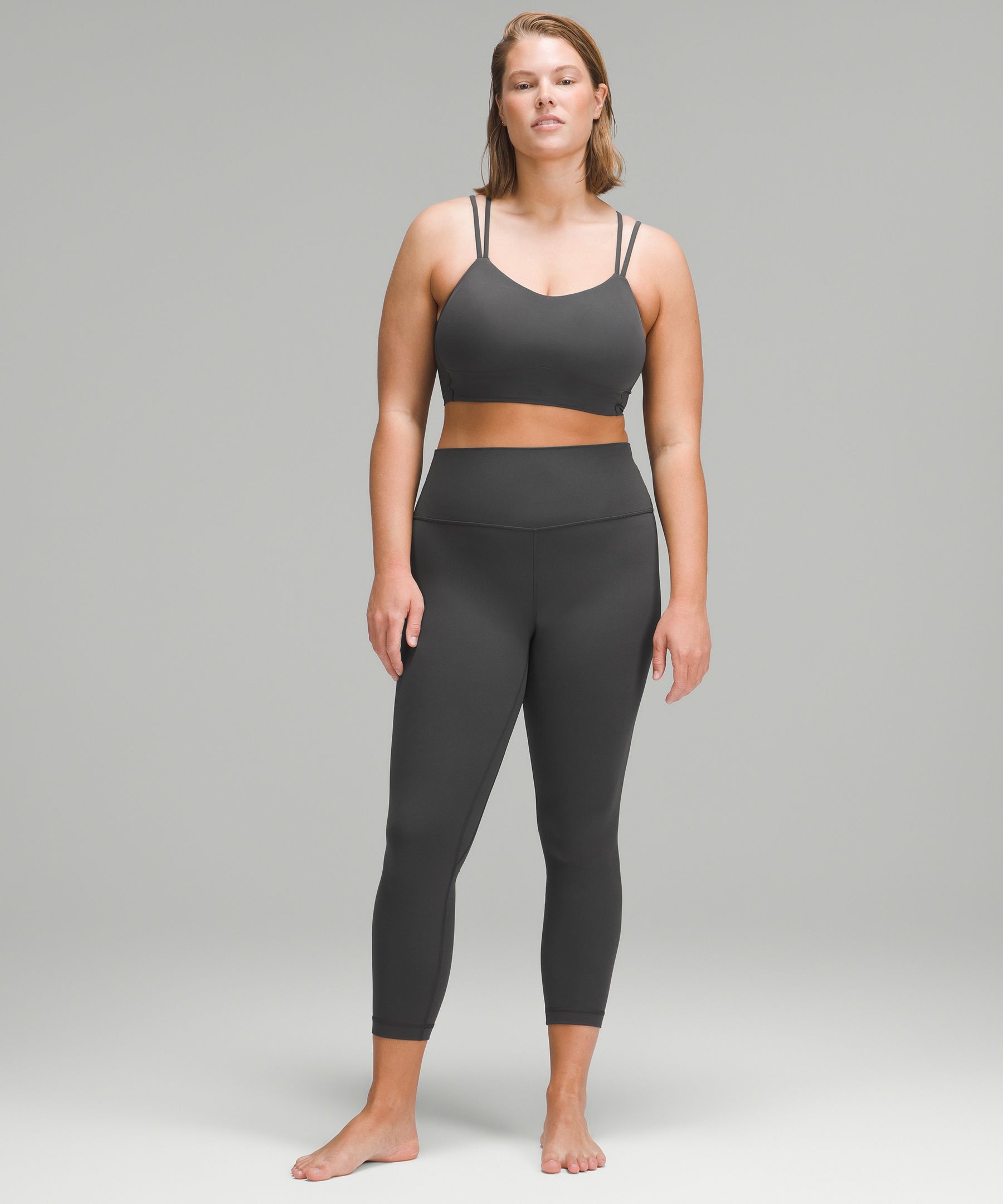 ルルレモン　パンツ　Align Pant 25\" ！ ルルレモン Align™ ハイライズパンツ 25インチ | レギンス