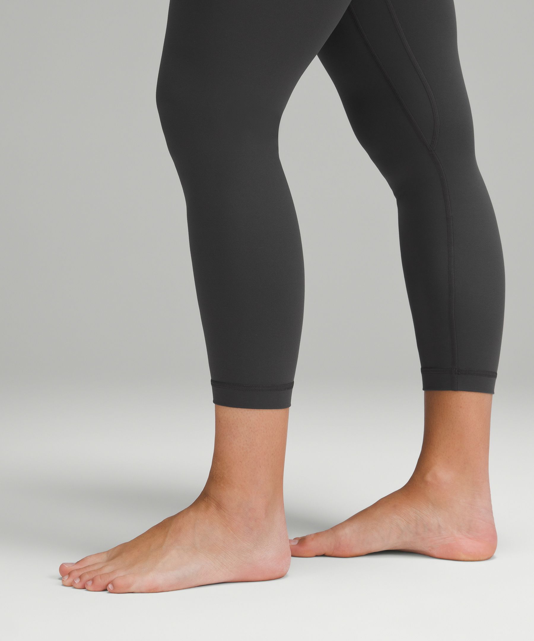新品⭐︎ルルレモン⭐︎Align HR Pants25 サイズ2 ルルレモン Align™ ハイライズパンツ 25インチ | レギンス