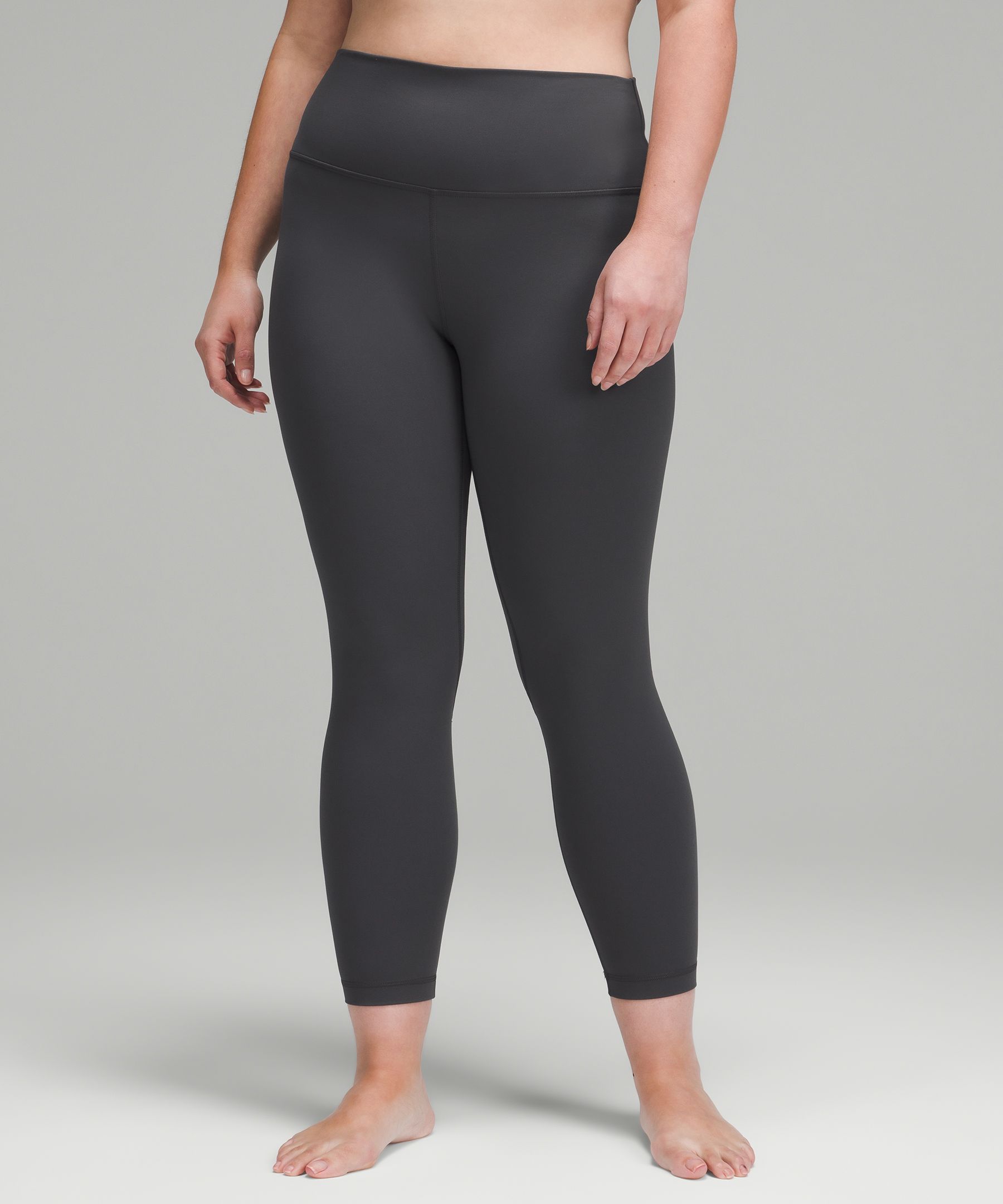 lululemon - lululemon Align Pant 25 ルルレモン lululemon Align No Line™ High-Rise Pant 25
