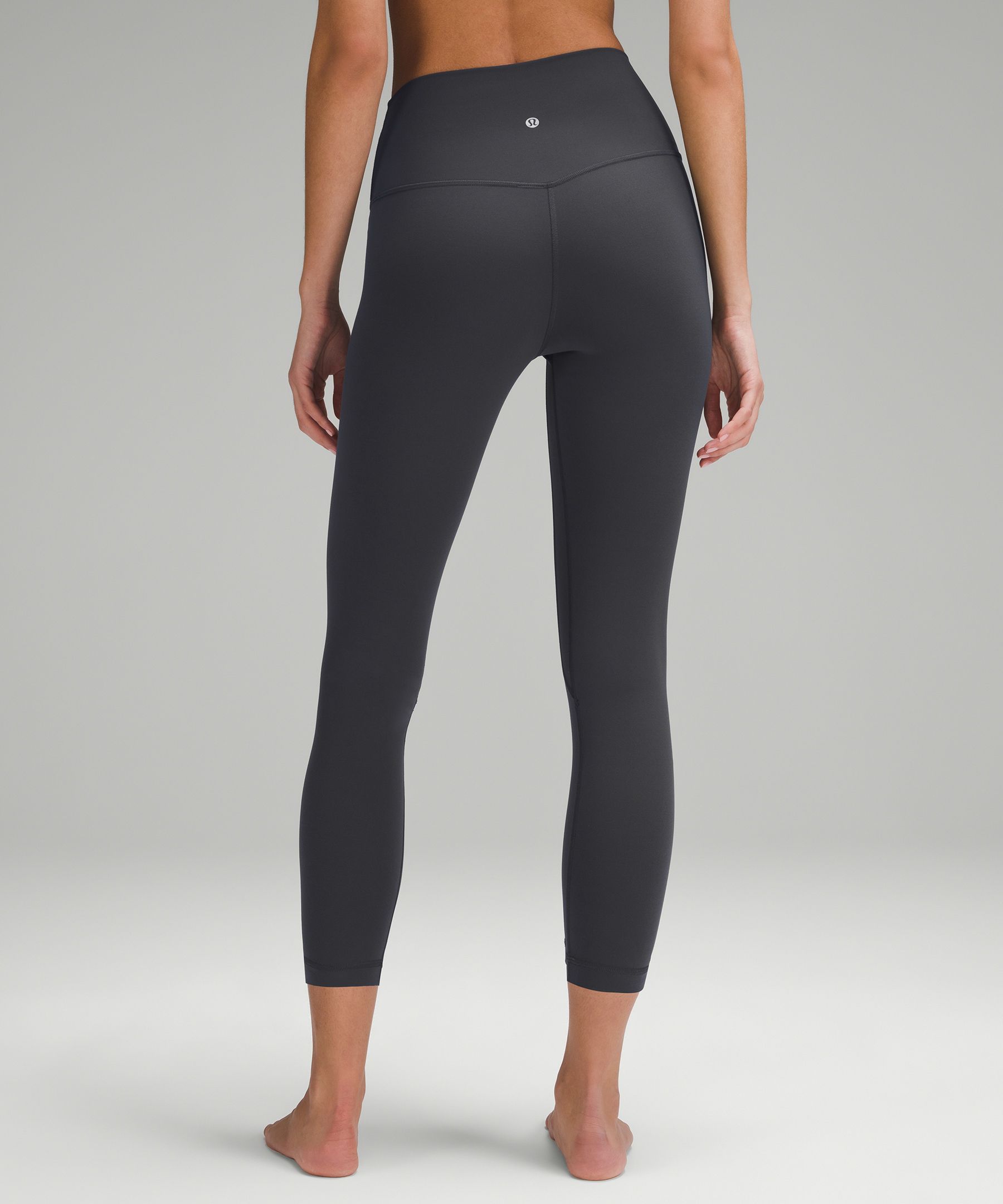 Shop Lululemon Align™ High-rise Leggings 25"