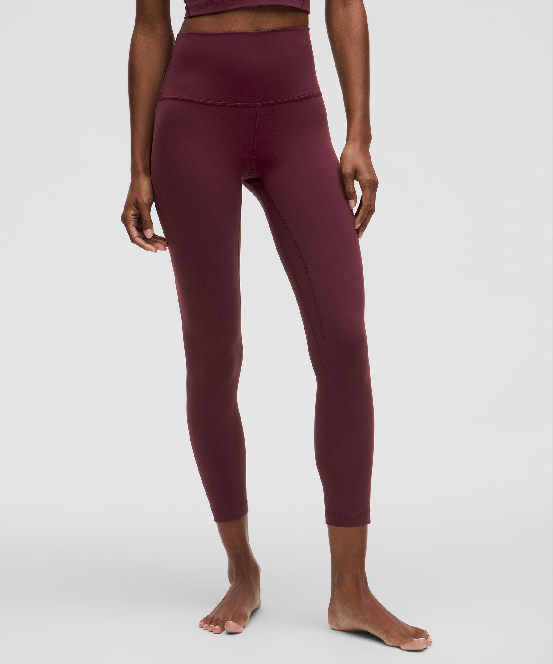 Lululemon workout leggings for women on sale