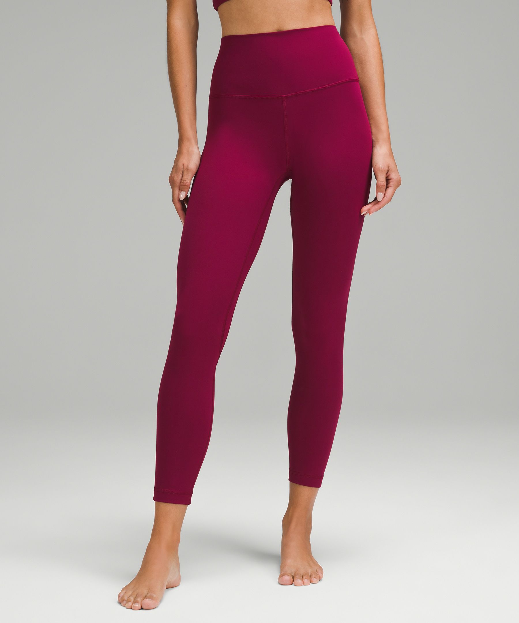 lululemon Align™ High-Rise Pant 25