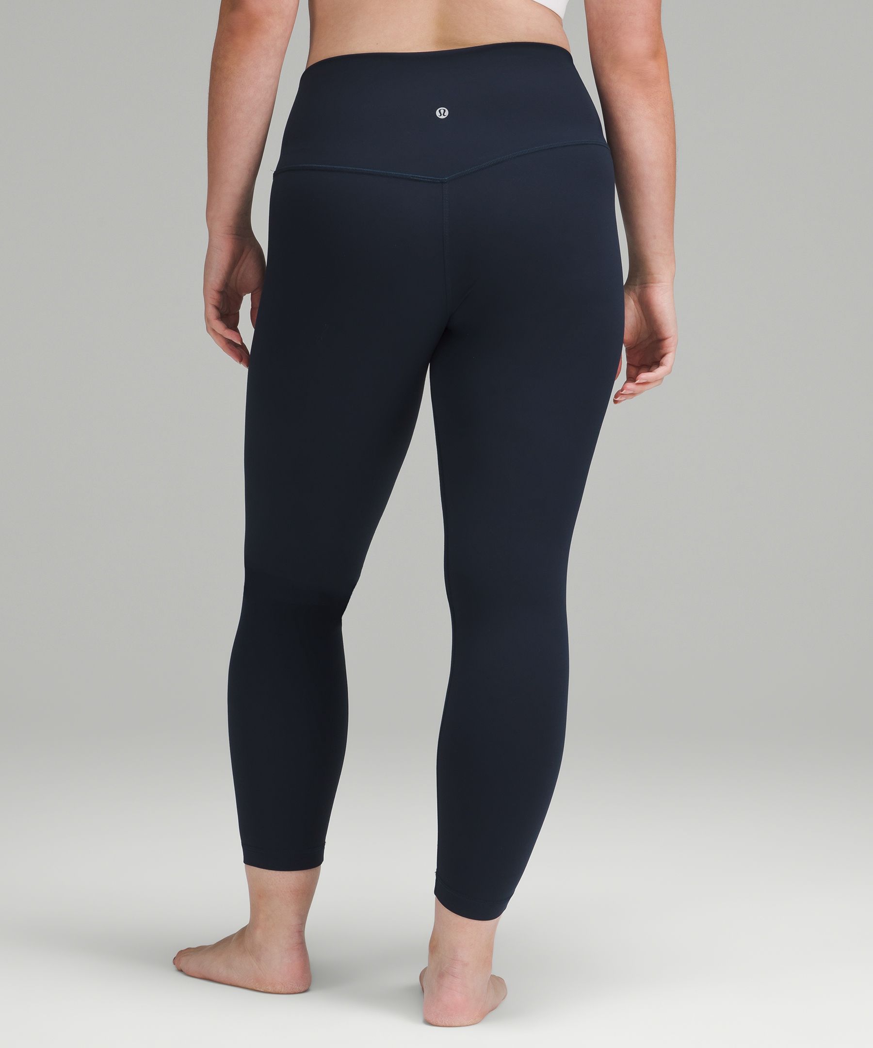 lululemon - Lululemon ルルレモン Align HR Pant 25 Size 4 lululemon Align™ High-Rise Pant 25