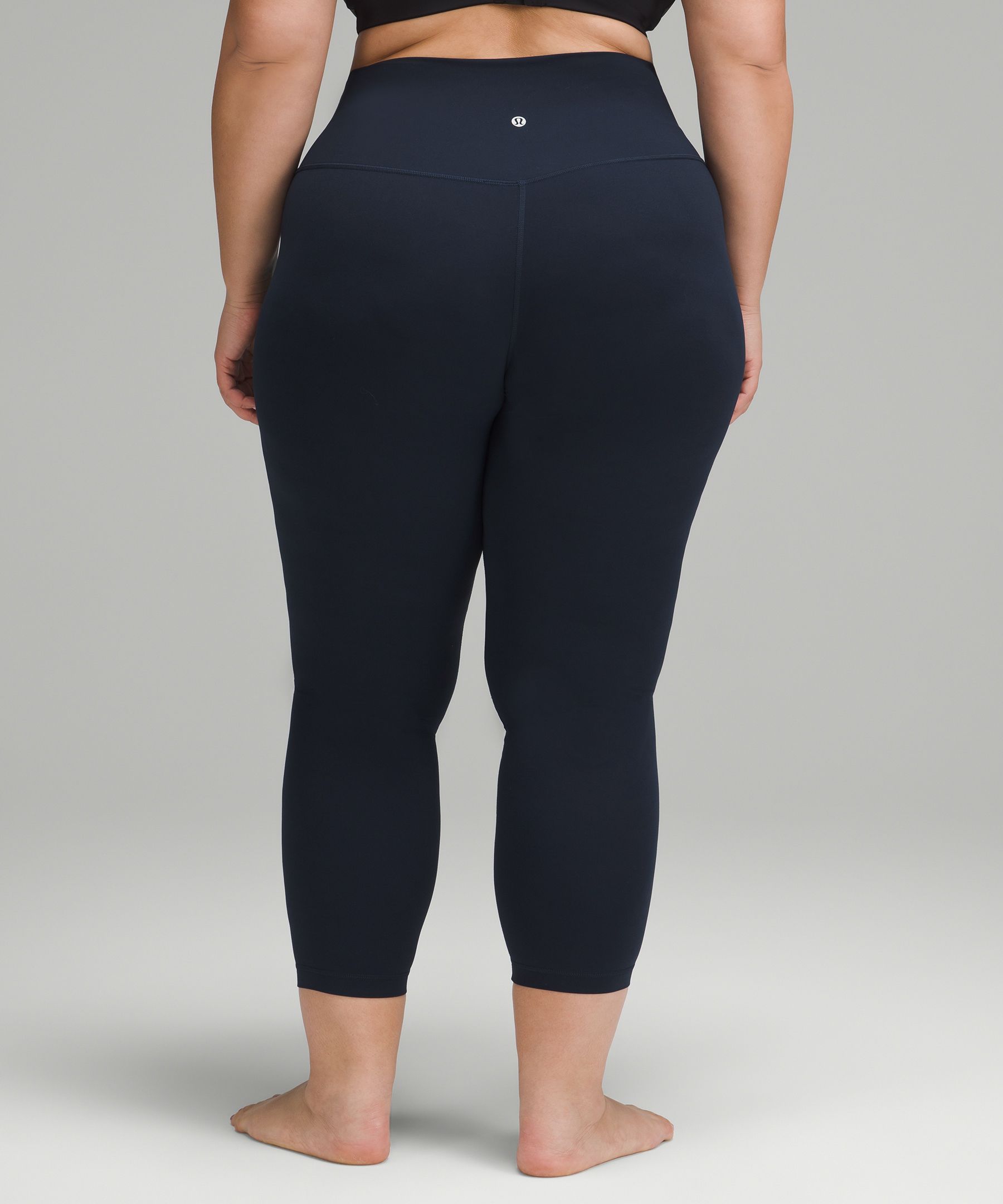 ヨガ lululemon - Lululemon align pants lululemon Align™ High-Rise Pant 25