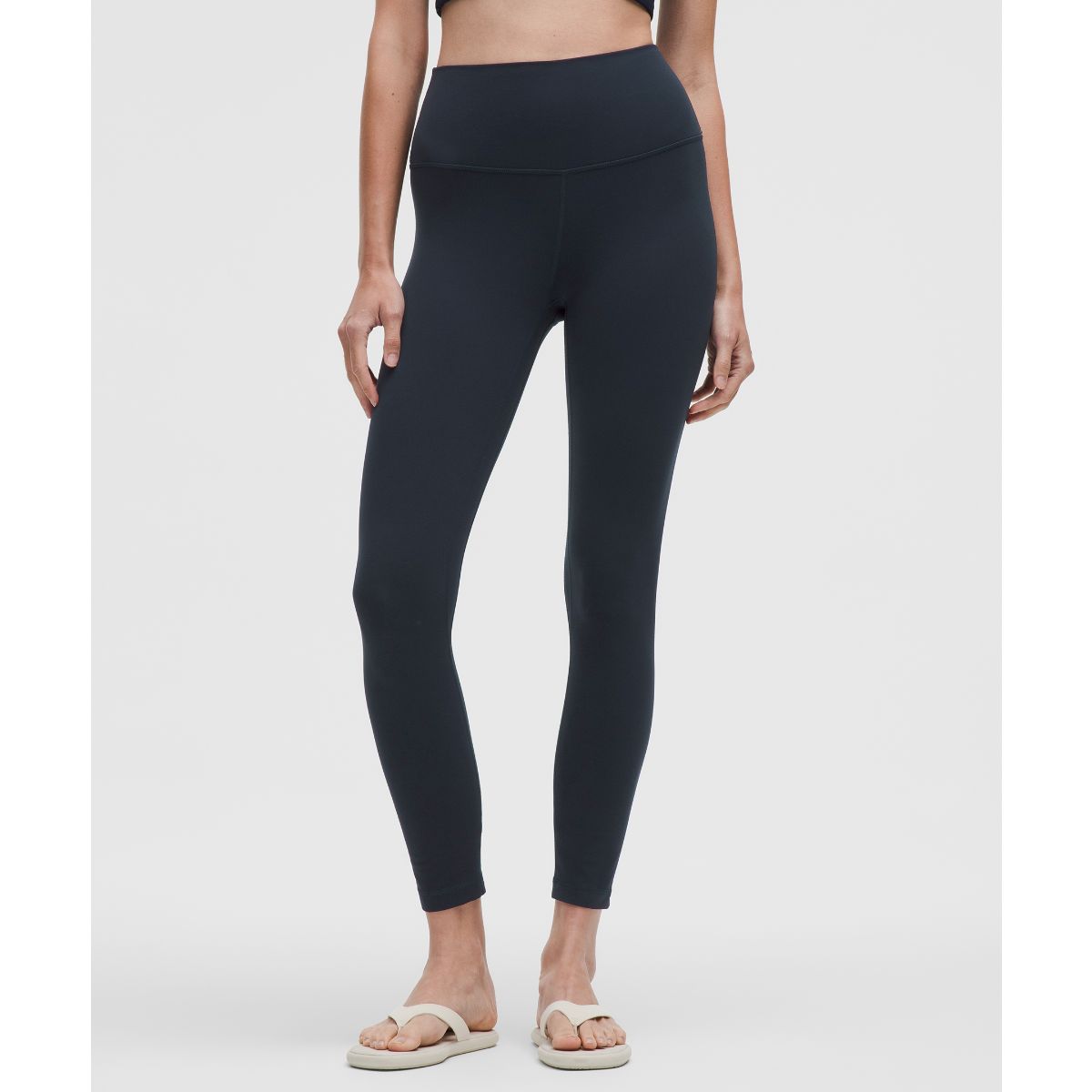 Align™ High-Rise Pants 25"