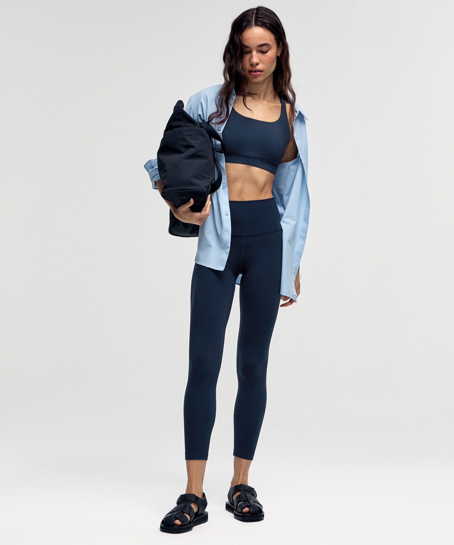 lululemon align pant uk