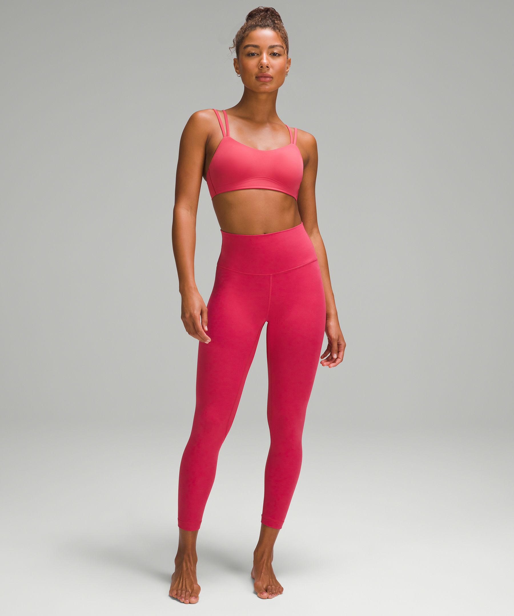 Leggings Sport Femme – April Move