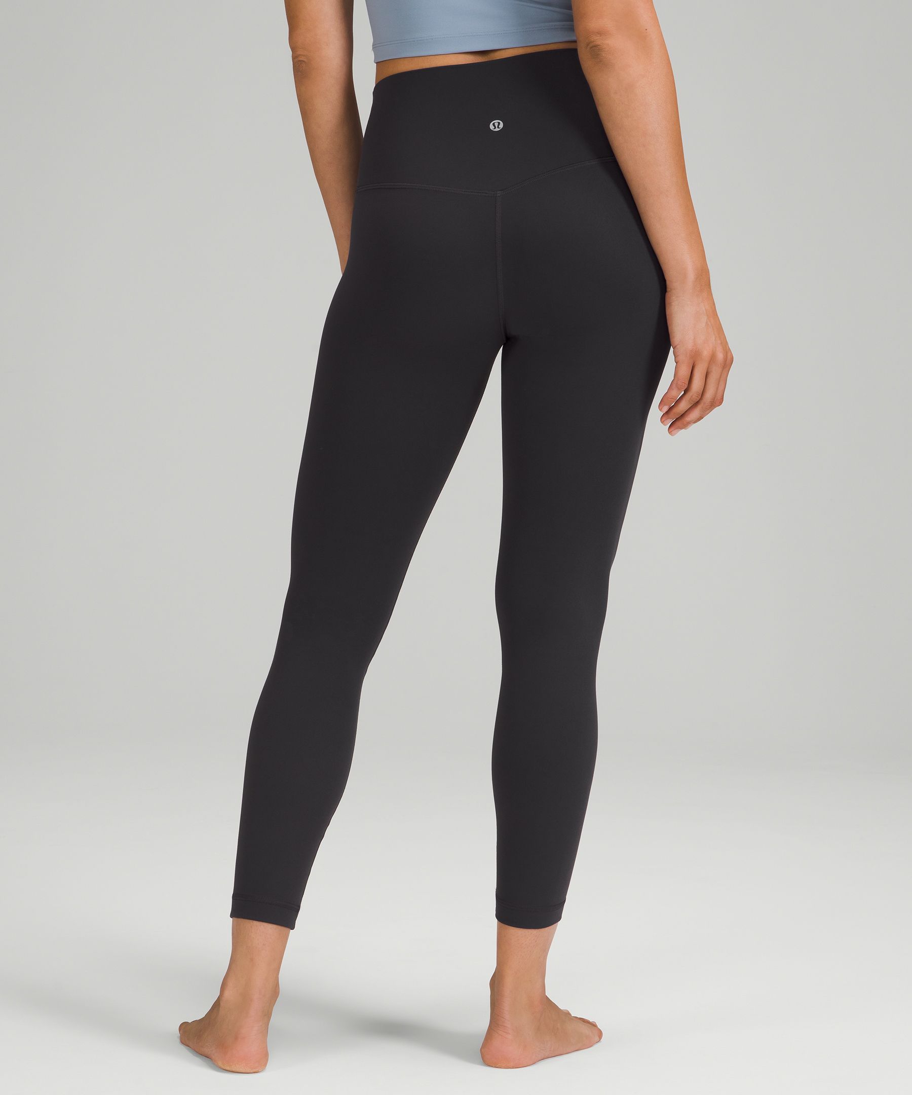 Lululemon Align Leggings 25” Town 3250