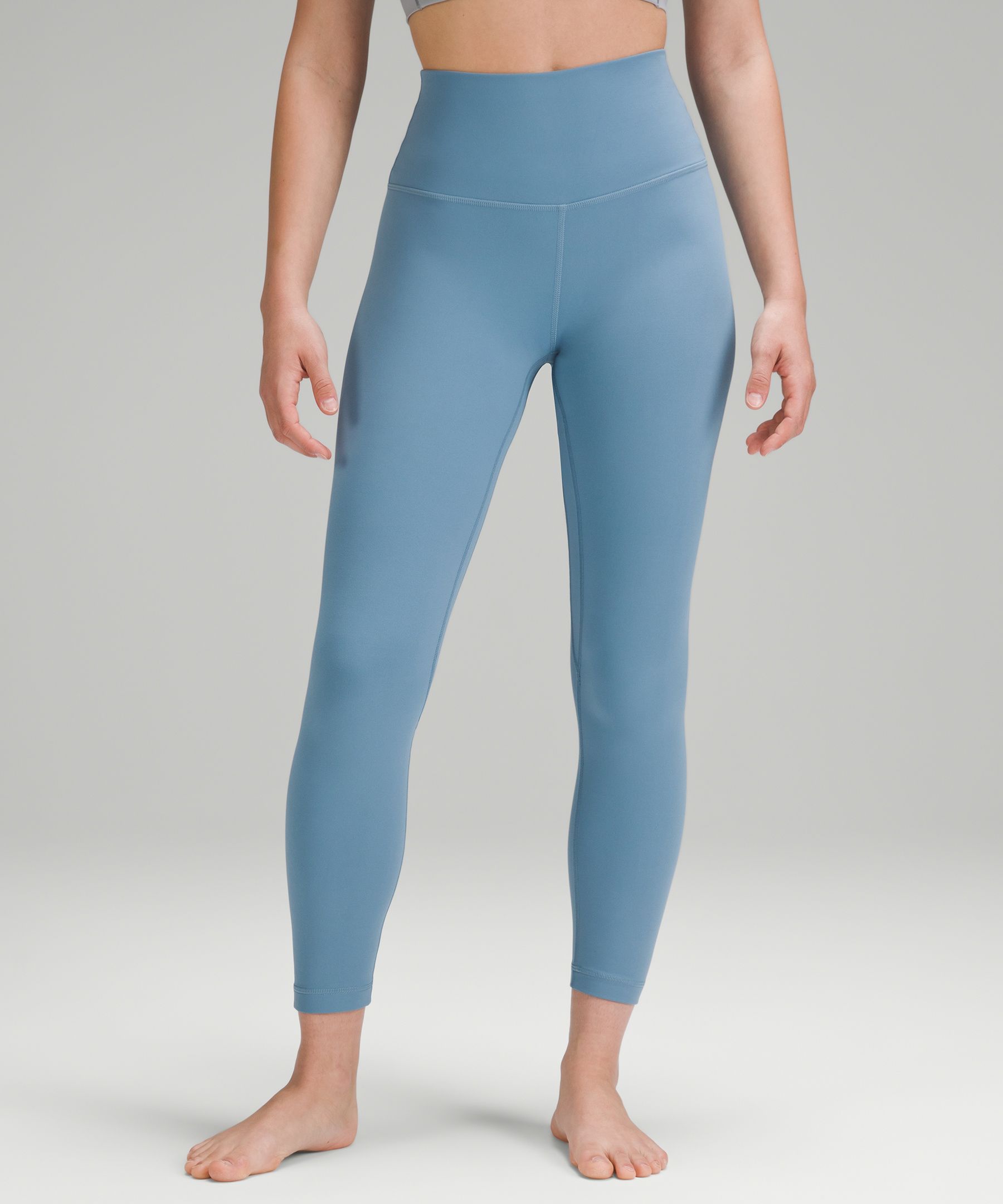 Align high-rise 25'' leggings | lululemon