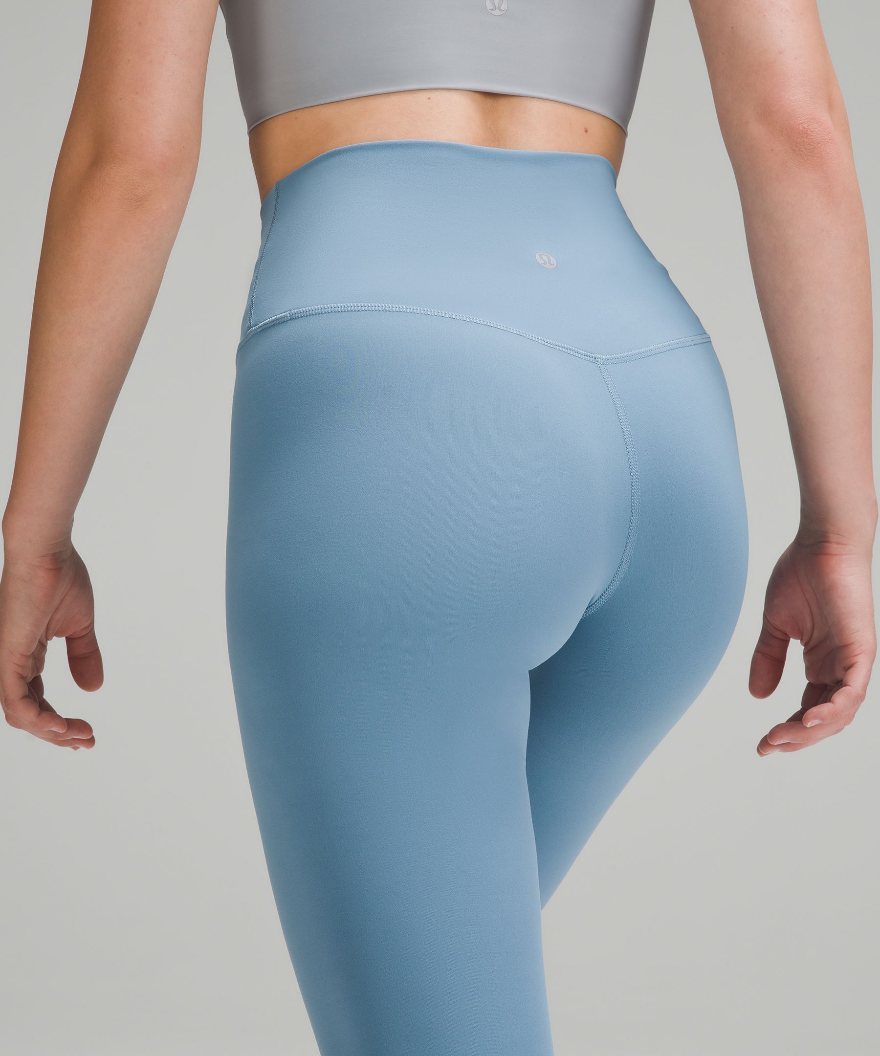 Lululemon Align™ High-Rise Pant 25". 4