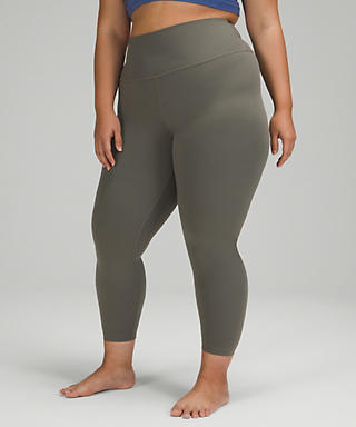 lululemon Align™ High-Rise Pant 25" | Women's Pants | lululemon