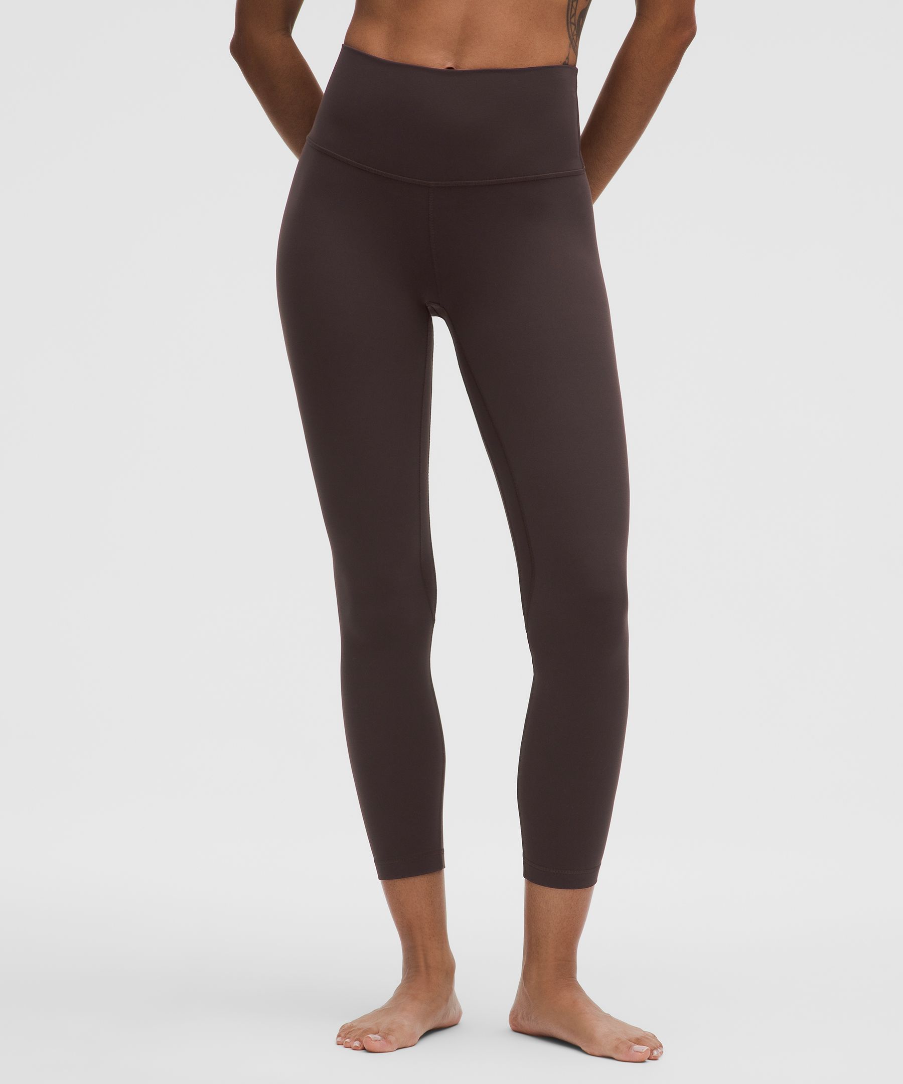 Lululemon Align™ High-rise Pant 25"