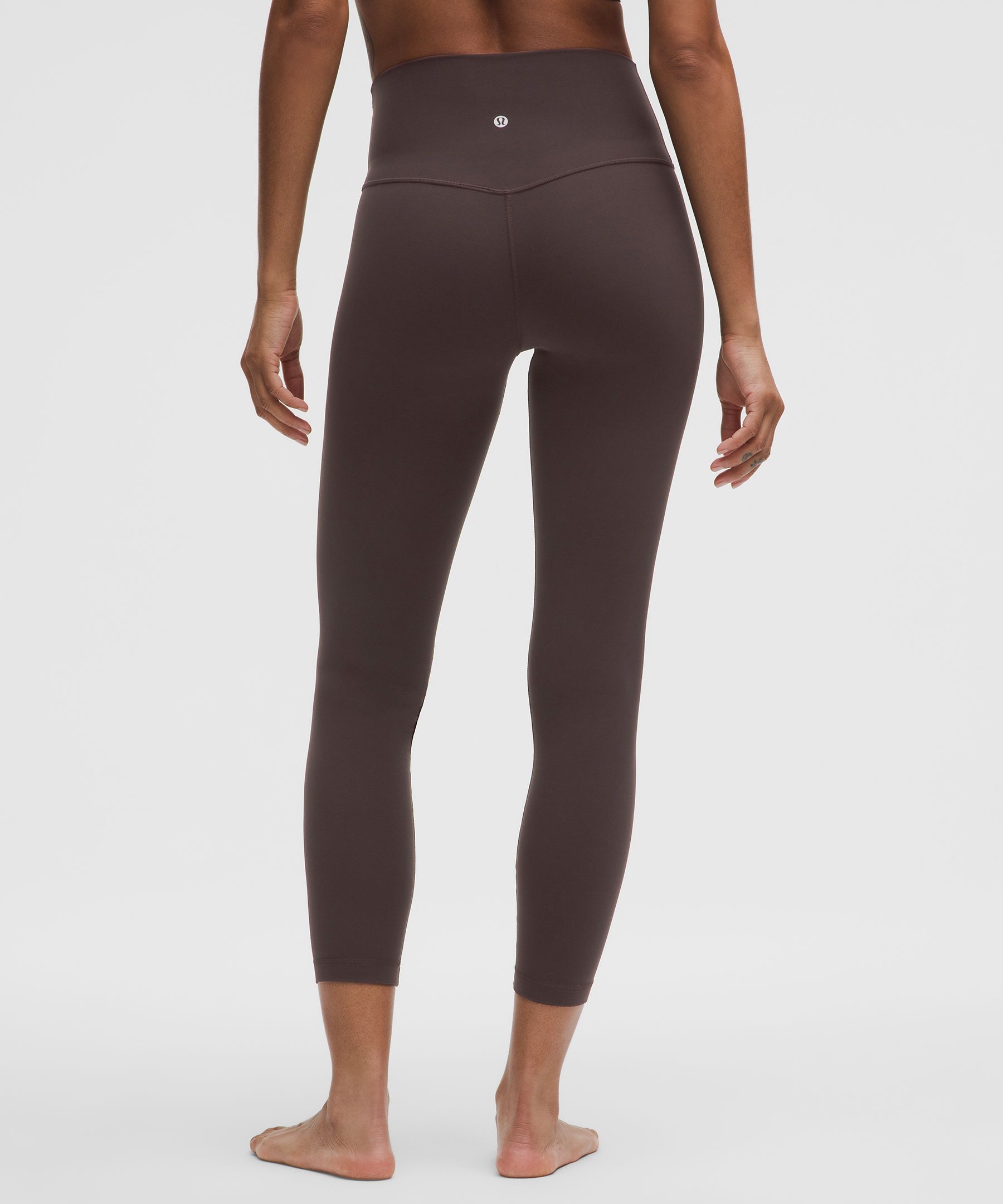 Lululemon Align™ High-rise Pant 25"