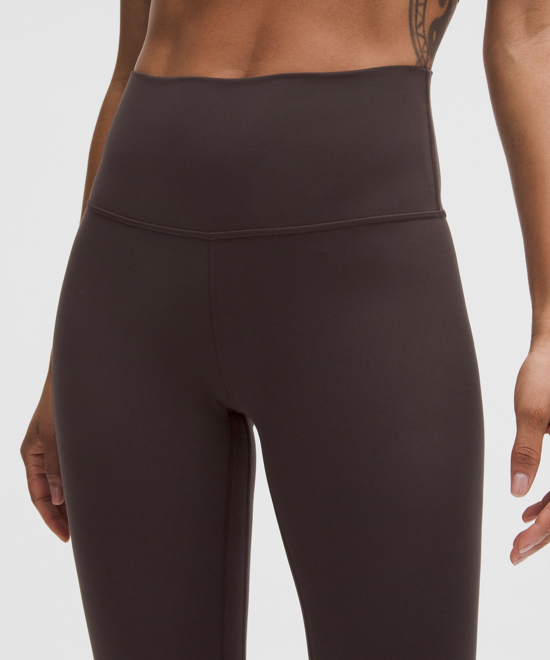 Lululemon Align™ High-rise Pant 25"