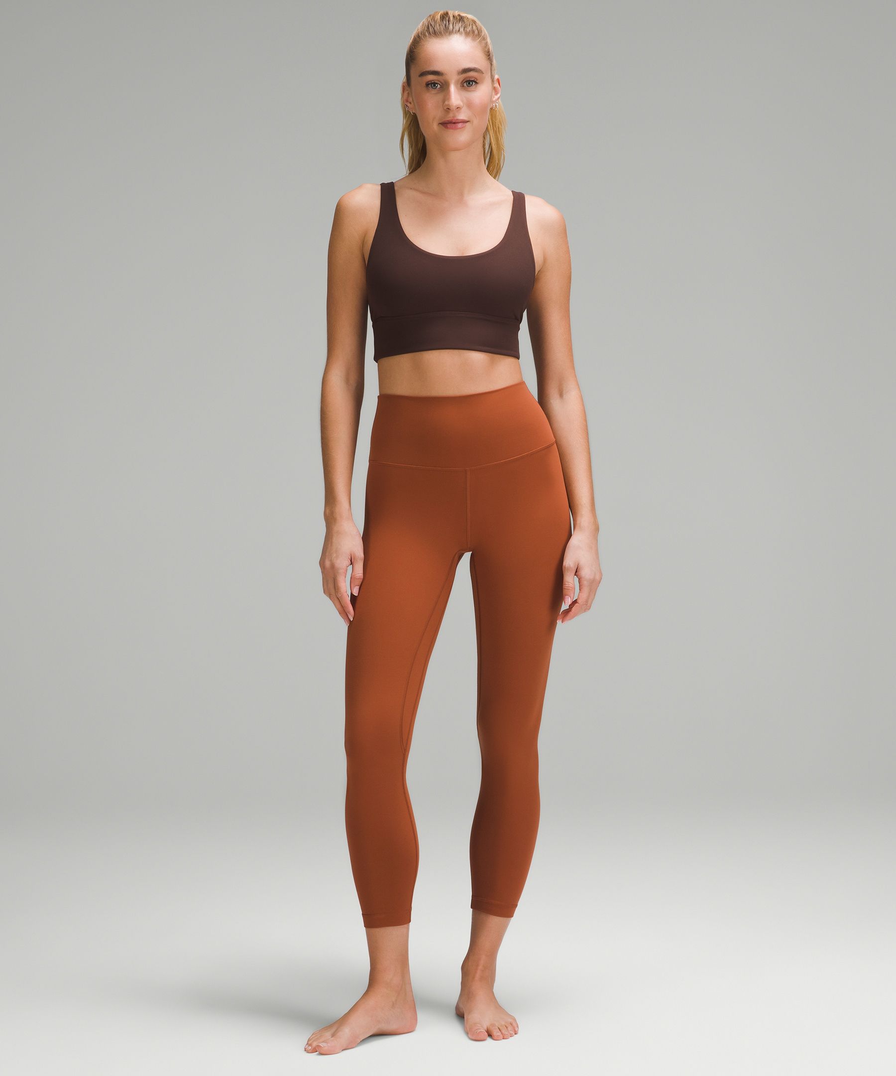 lululemon Align&trade; Hose mit hohem Bund 63,5&nbsp;cm