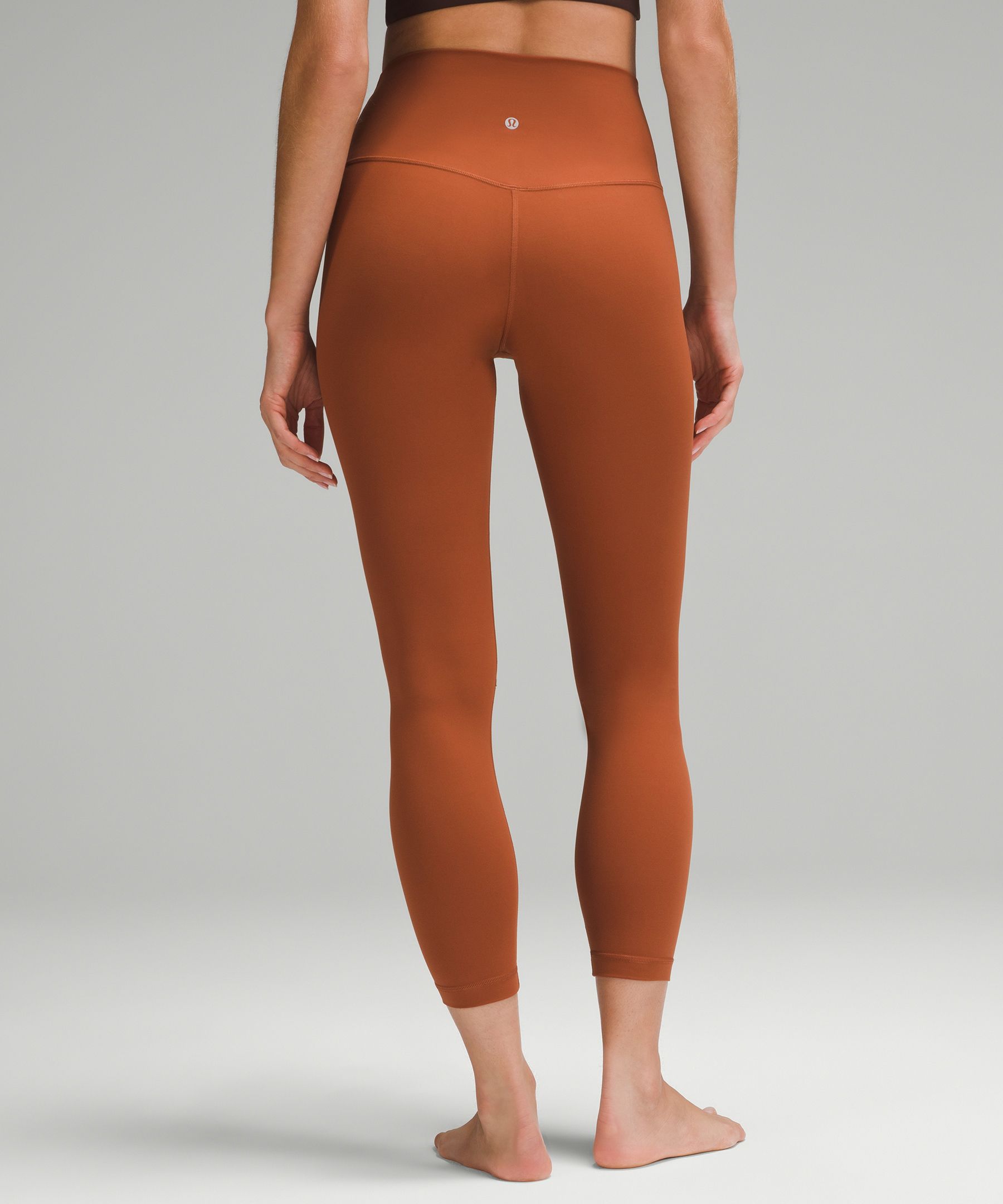 lululemon Align&trade; Hose mit hohem Bund 63,5&nbsp;cm
