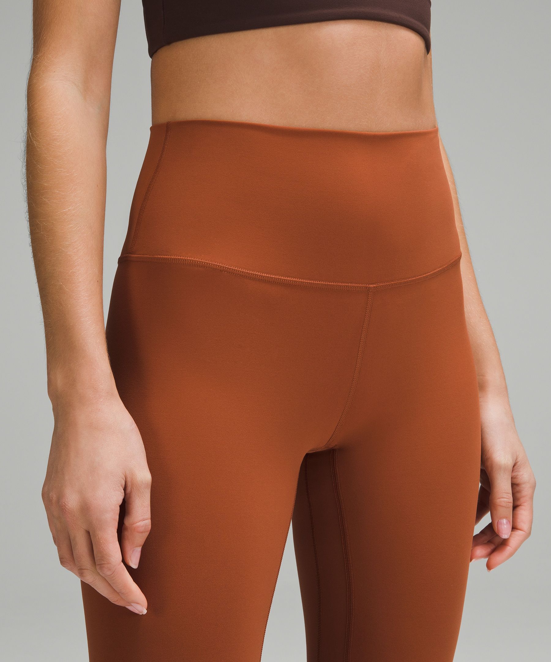 lululemon Align&trade; Hose mit hohem Bund 63,5&nbsp;cm