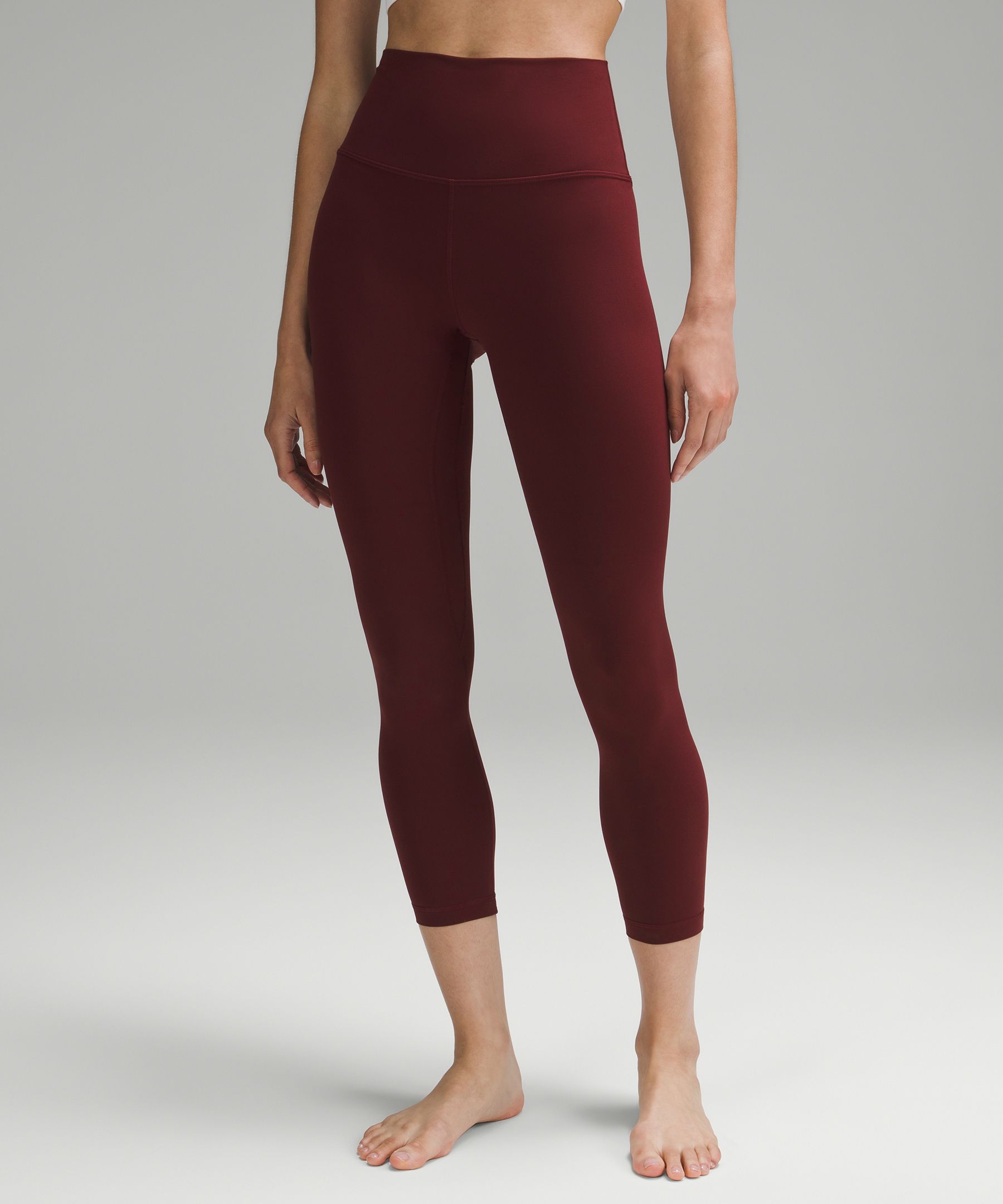 LULULEMON Align high-rise leggings - 25