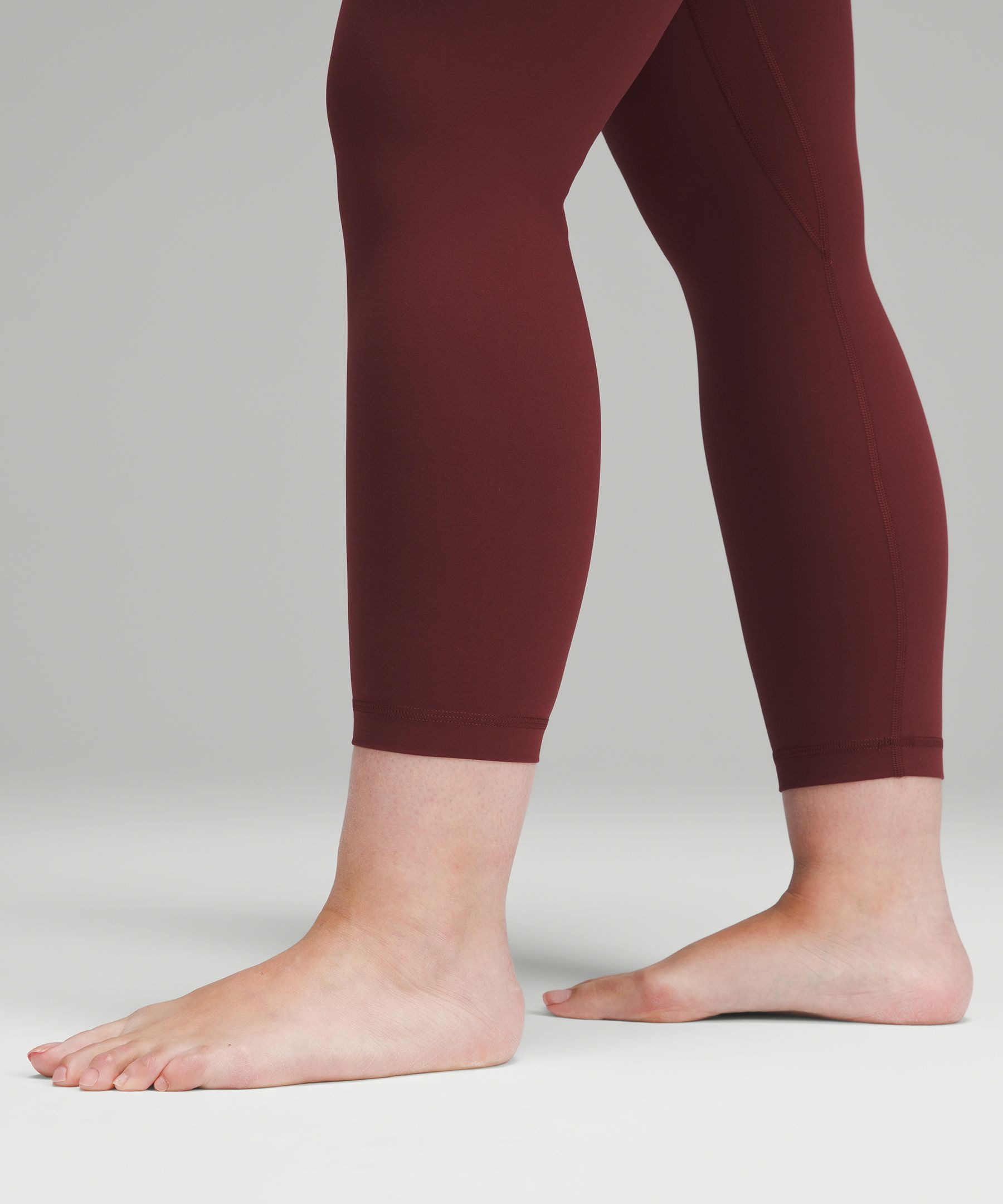 lululemon Align™ High-Rise Pant 25