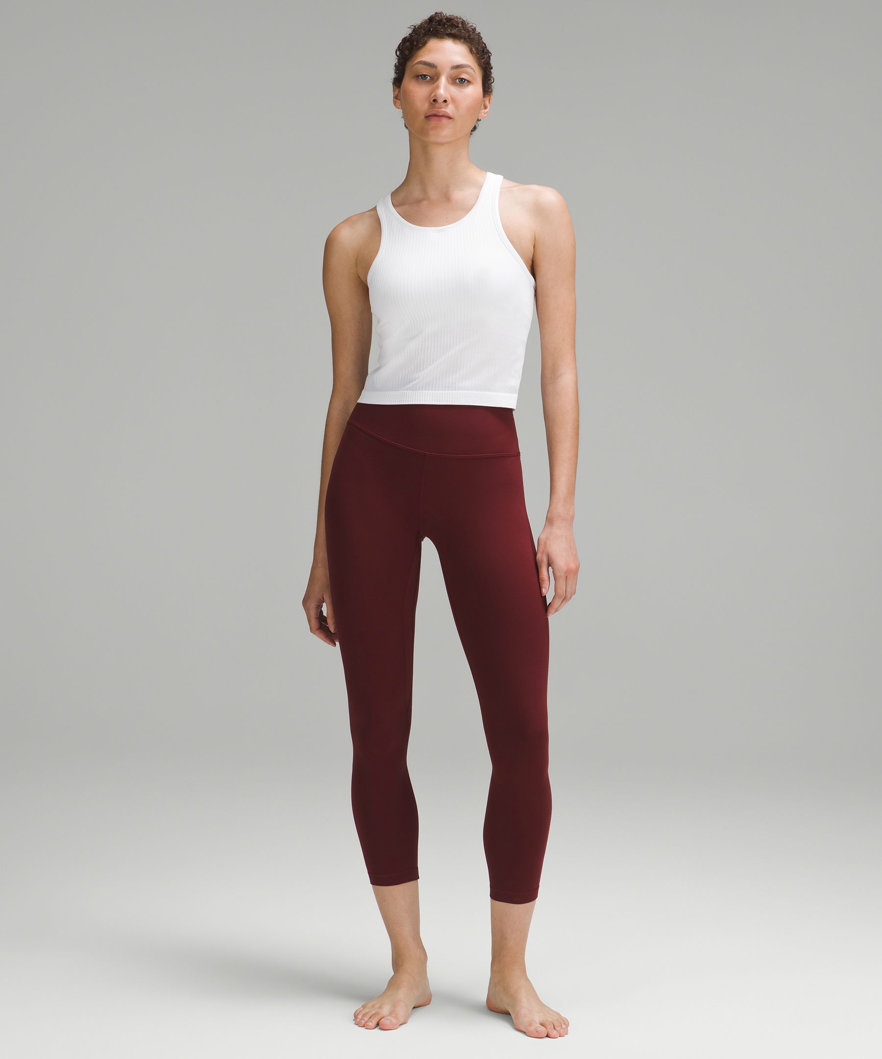 lululemon Align™ High-Rise Pant 25