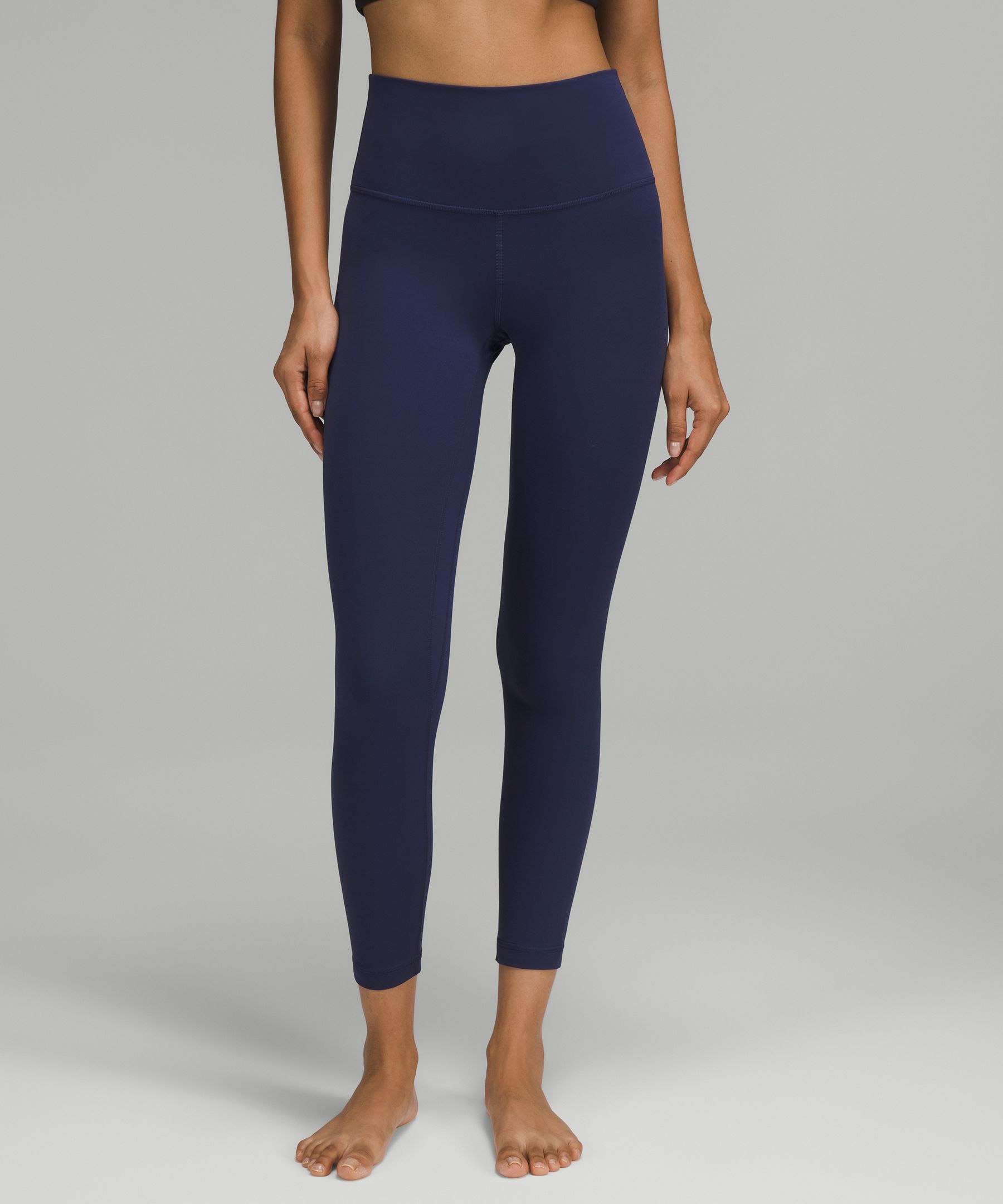 lululemon compression leggings