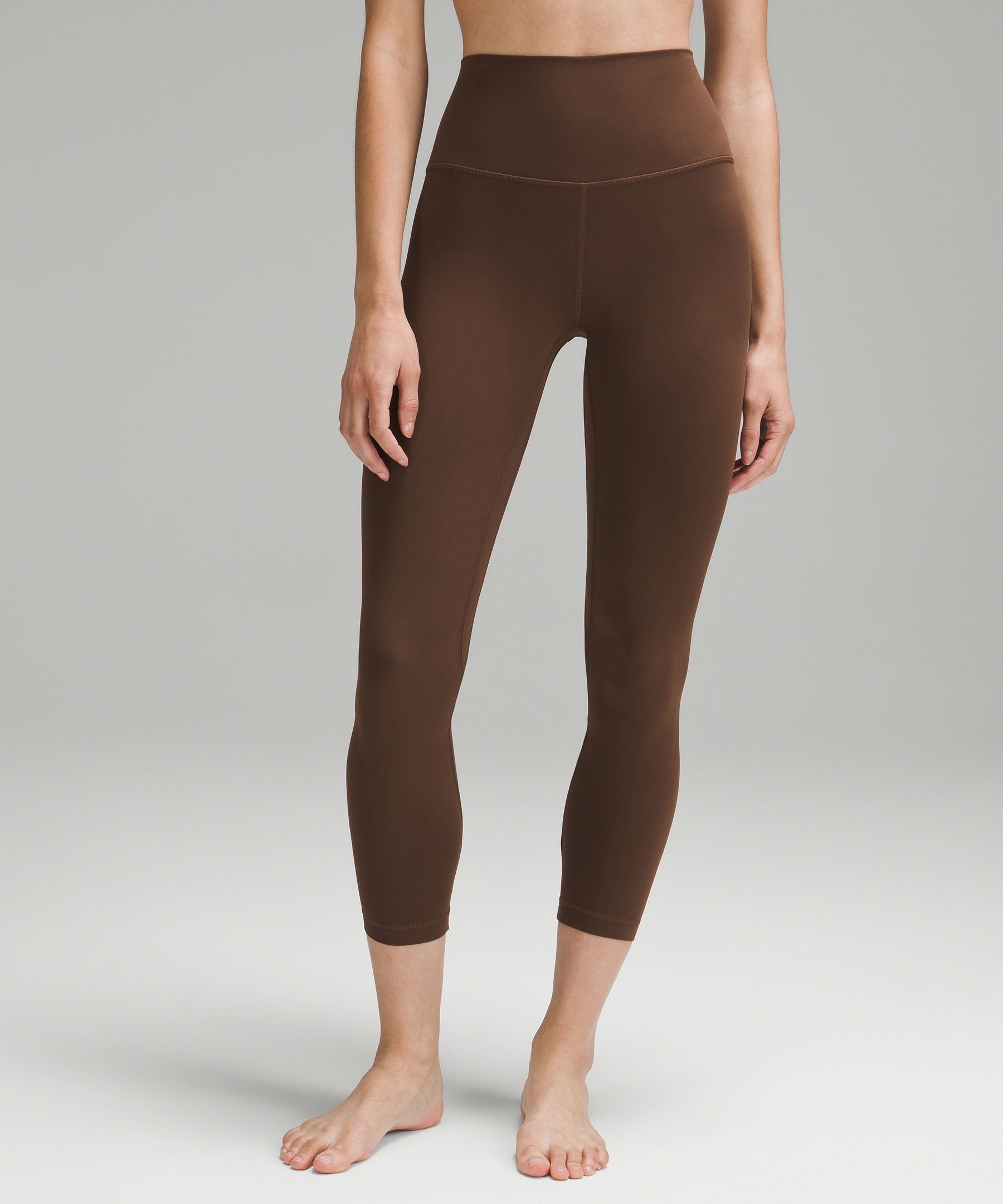 Align high-rise leggings - 25