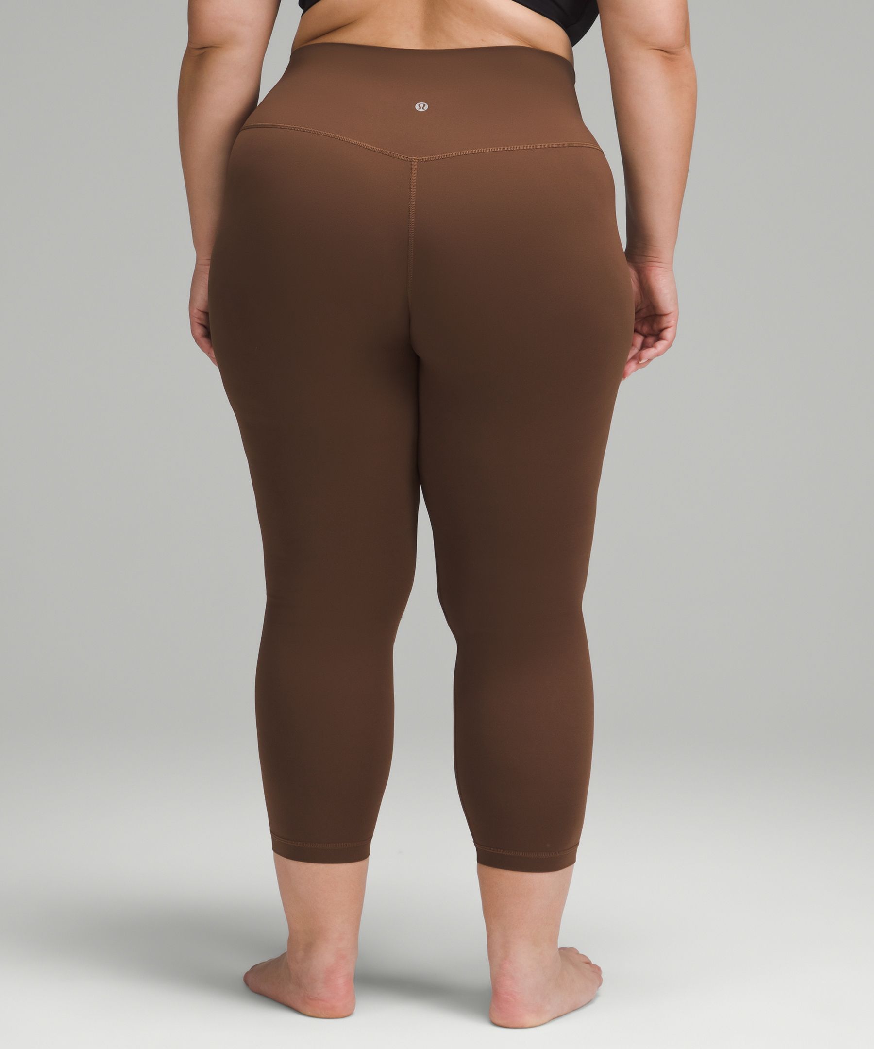 lululemon Align™ High-Rise Pant 25