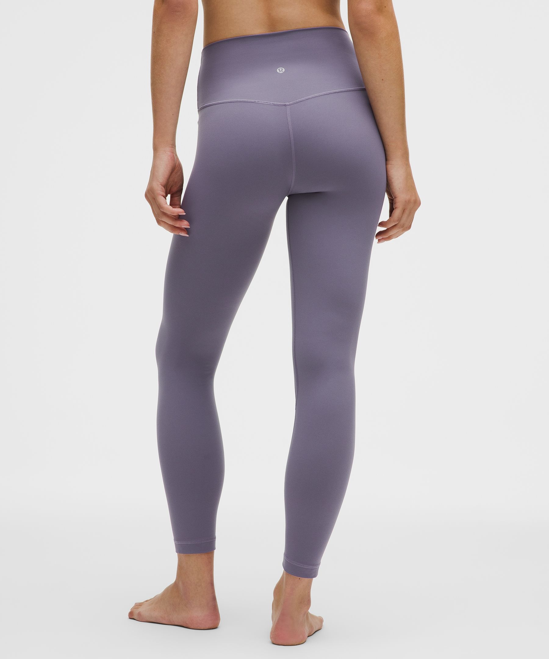 lululemon Align™ High-Rise Pant 25"