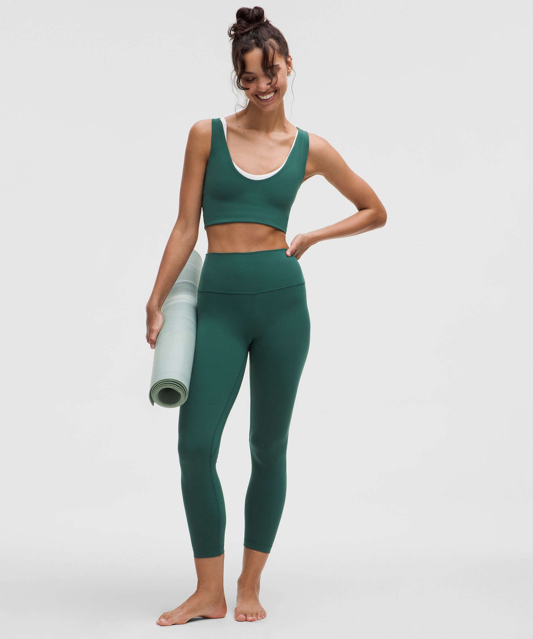 [image trick finds] BOTTOMS (storm teal): alignClassicShort3 / align4 /  align6 / alignPckts23 / align25 / alignPckts25 / align28 / WT23 / WT  25 / WT28 / softstremeCrop / DS MR crop / innerGlow : r/lululemon