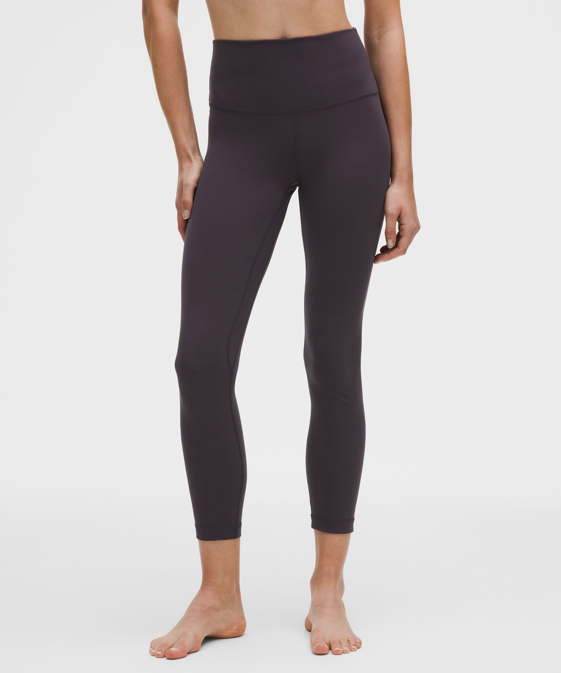 lululemon Align™ High-Rise Pant 25"
