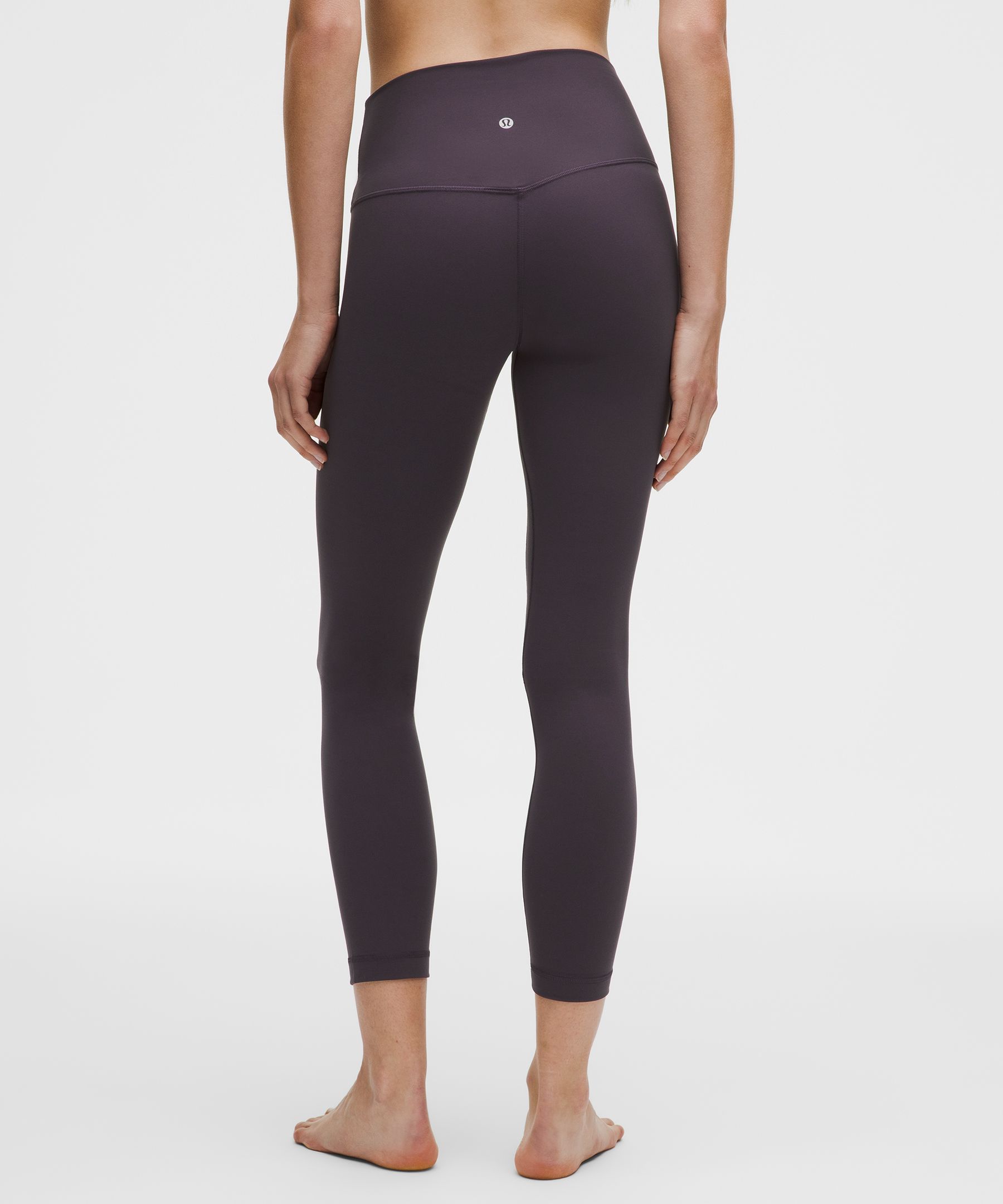 lululemon Align™ High-Rise Pant 25"