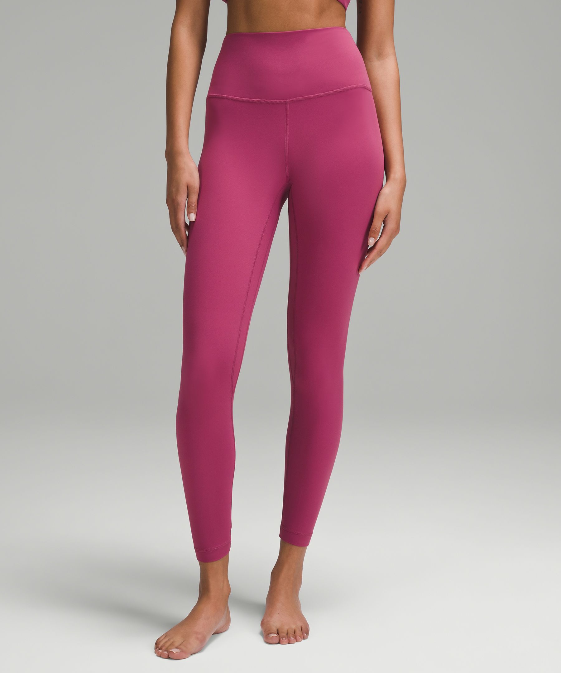 Lululemon Align™ High-rise Leggings 25