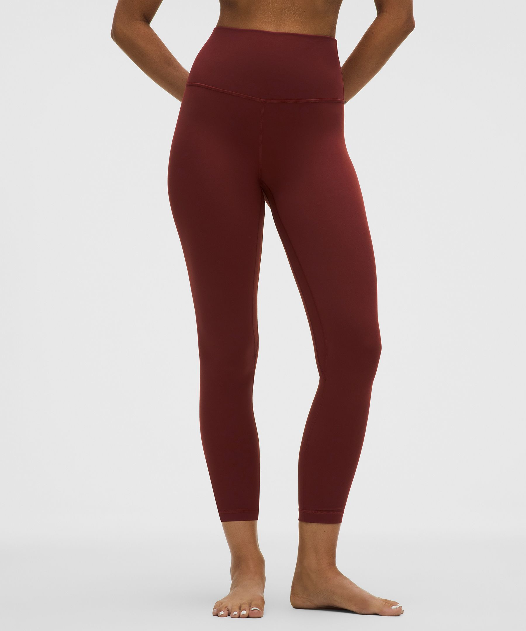 Lululemon Align™ High-rise Pant 25"