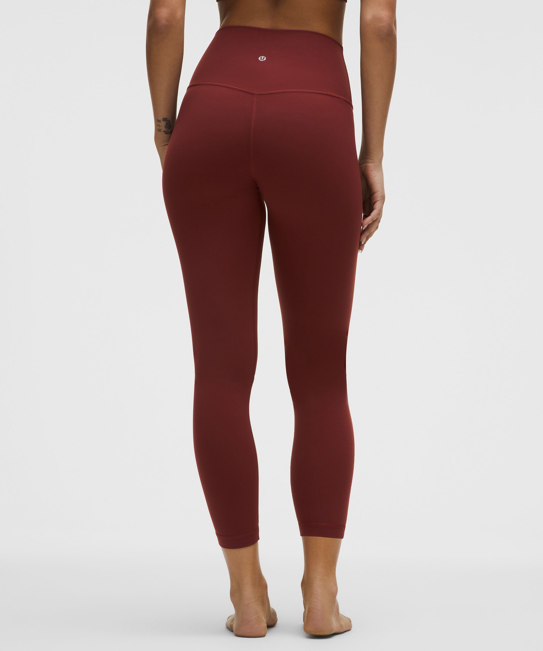 Lululemon Align™ High-rise Pant 25"