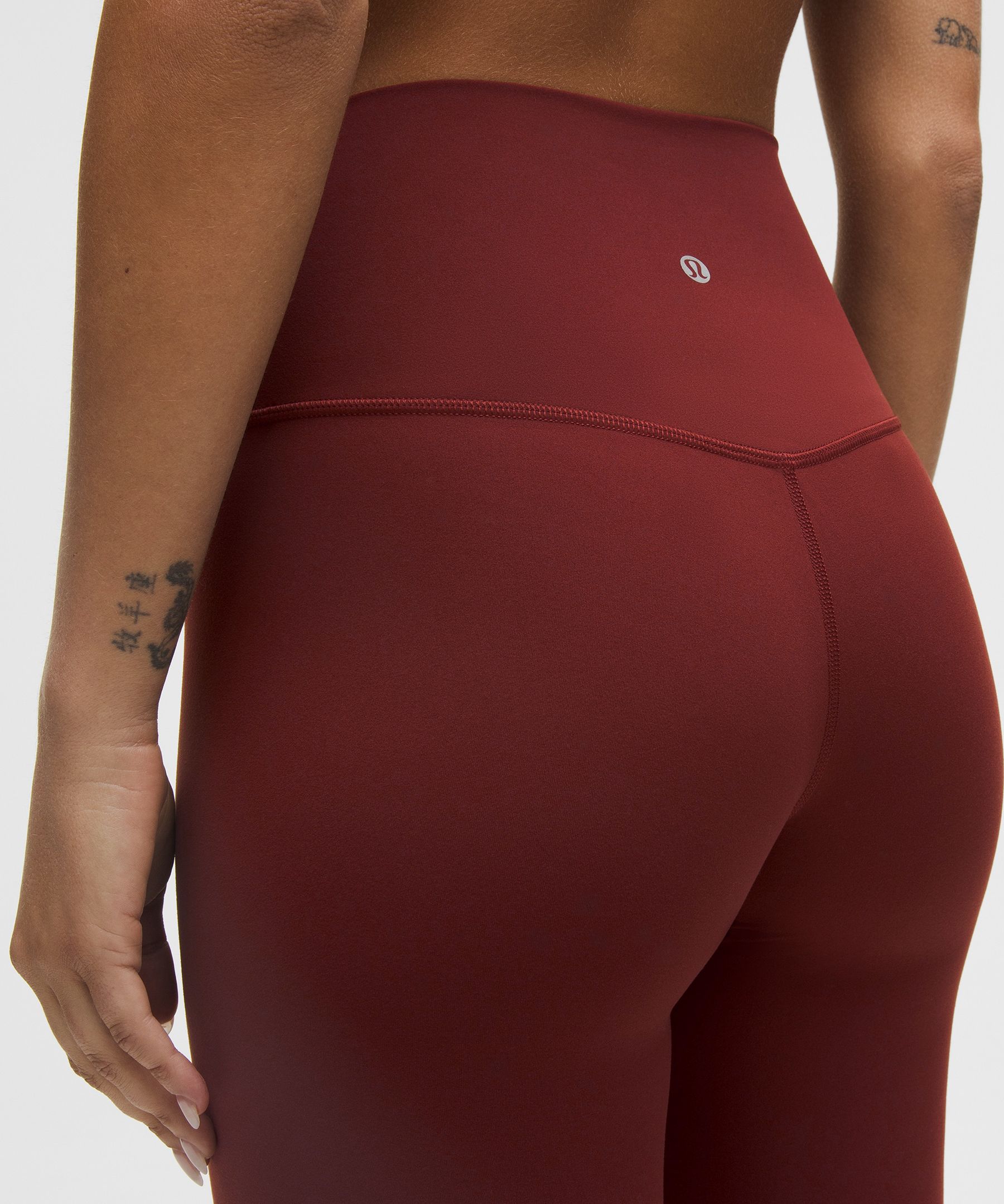 Lululemon Align™ High-rise Pant 25"