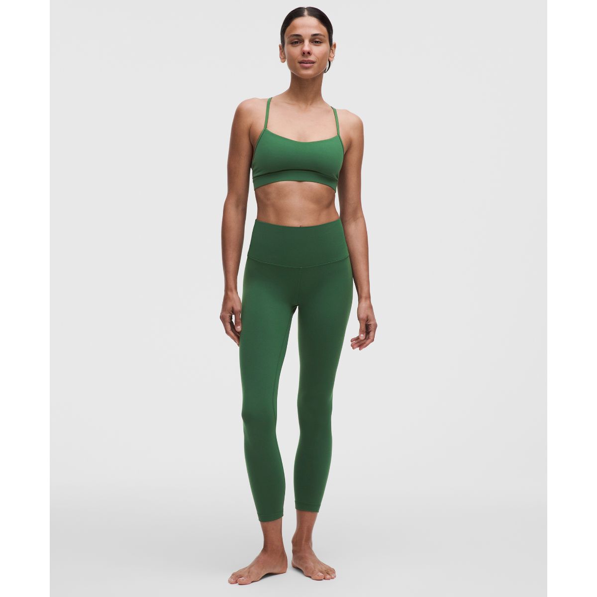 Align™ High-Rise Pants 25"
